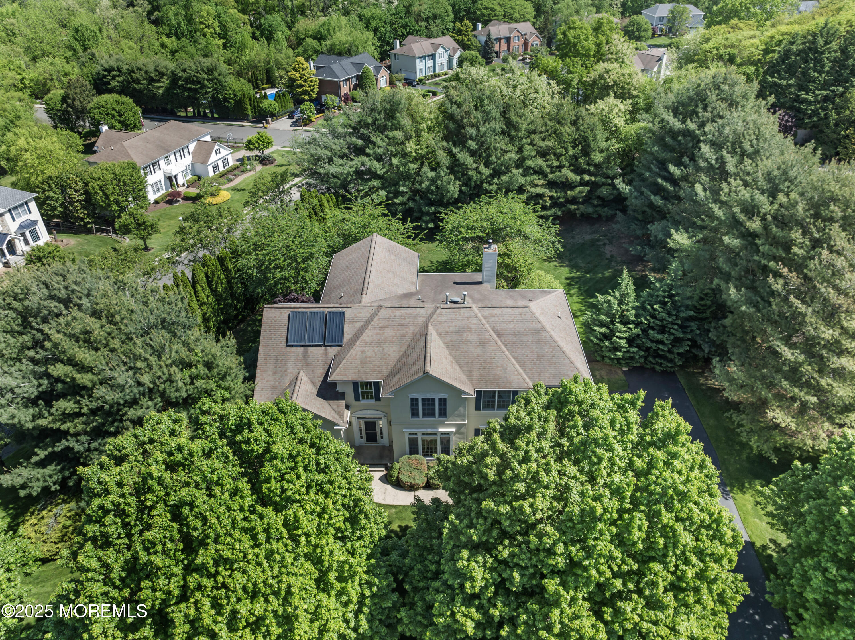 1 Camellia Court, Holmdel, New Jersey image 10