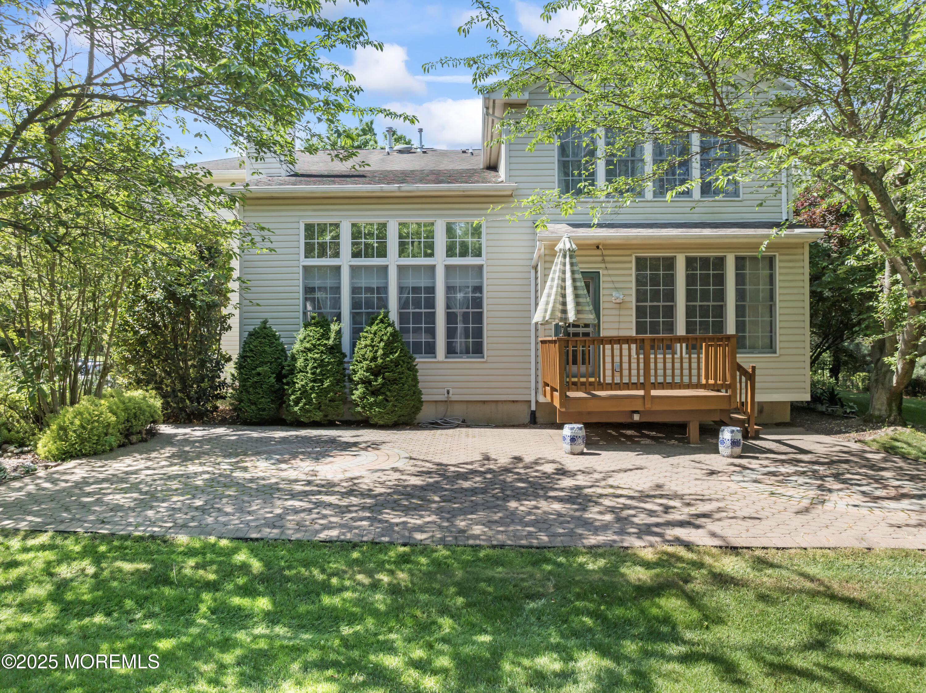 1 Camellia Court, Holmdel, New Jersey image 44