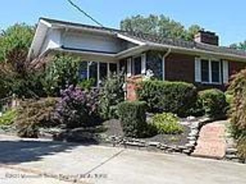 Homes For Rent - 470 Monmouth Place<br/> Long Branch, NJ 07740
