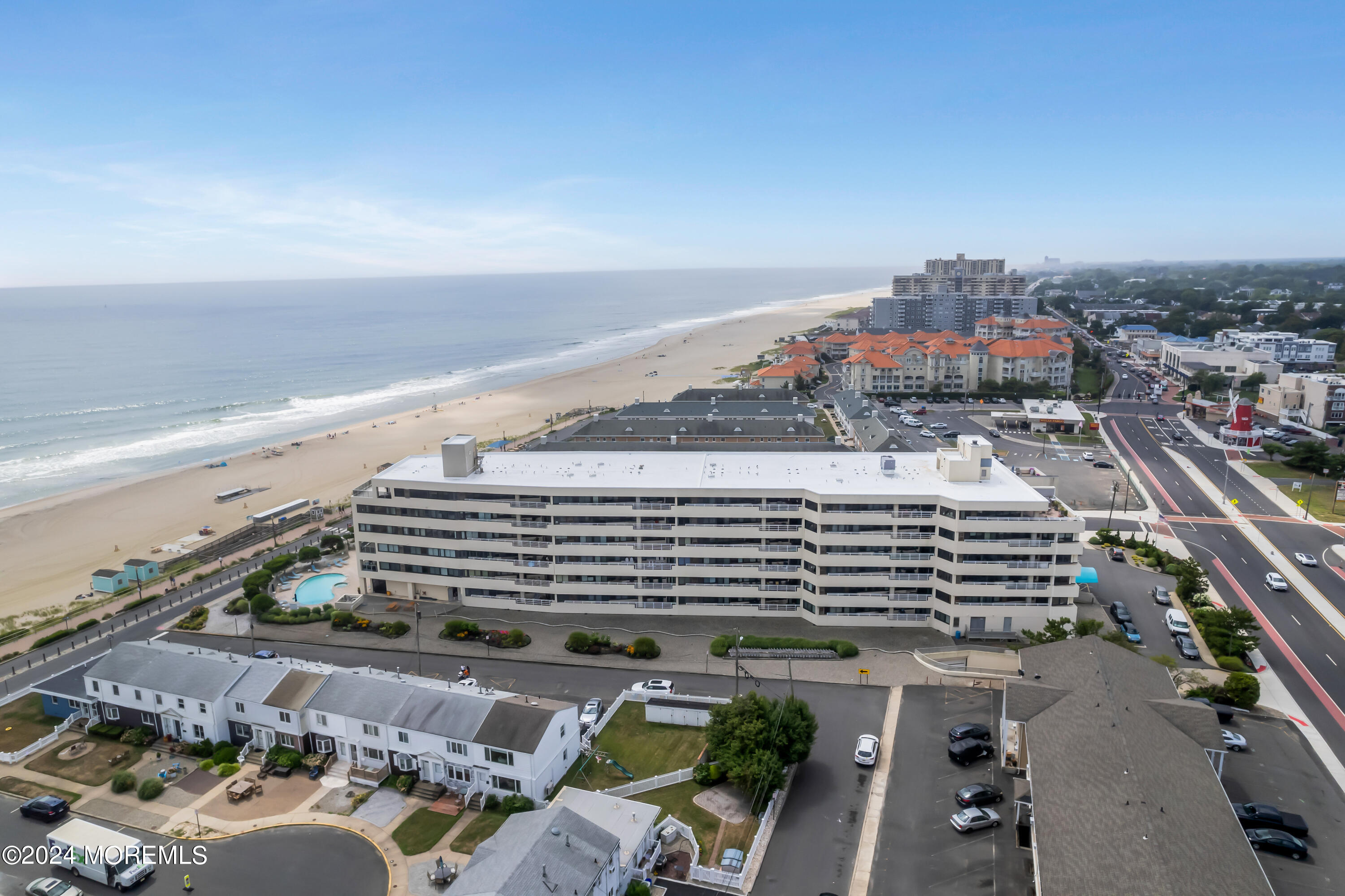 525 Ocean Boulevard #104, Long Branch, New Jersey image 45