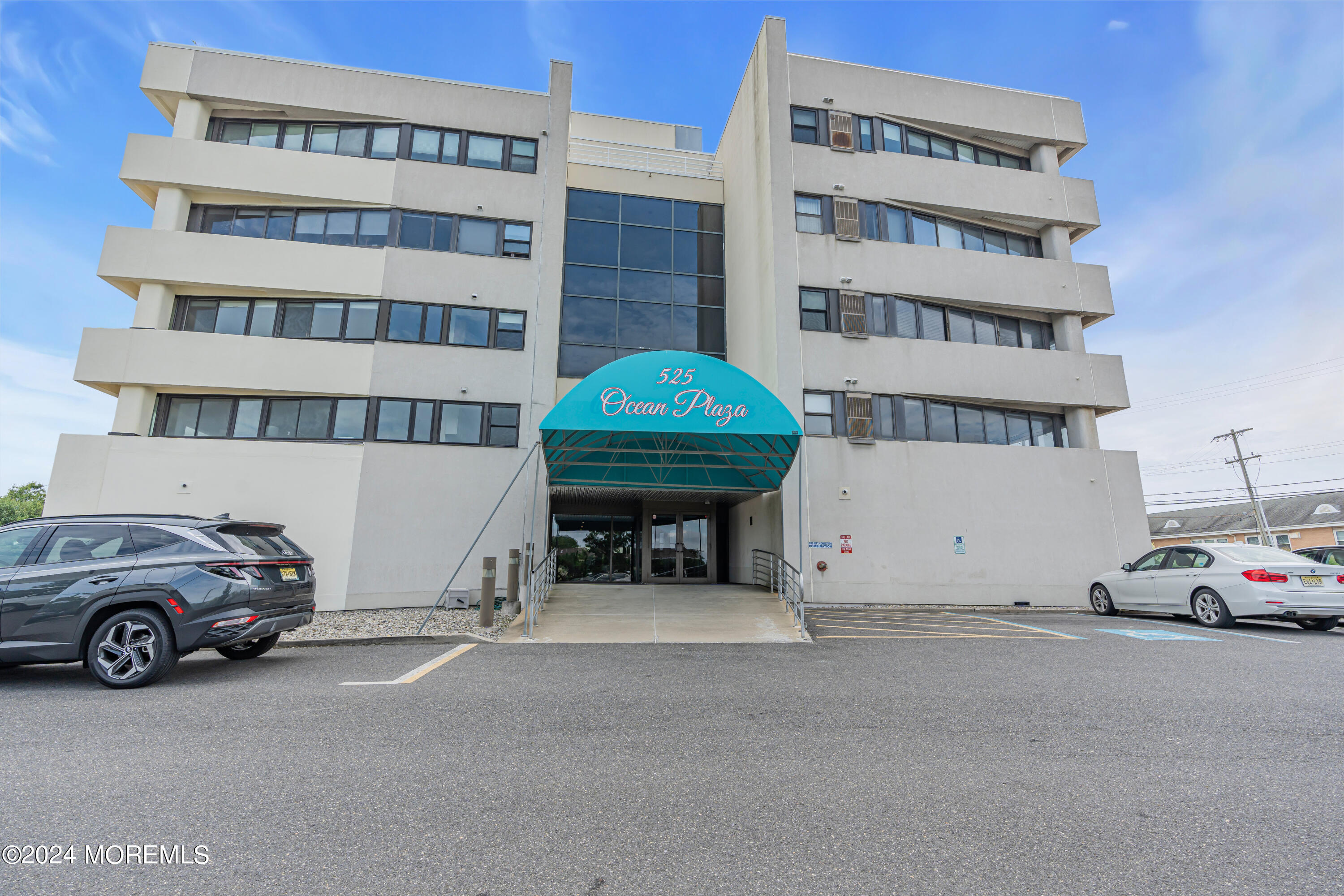 525 Ocean Boulevard #104, Long Branch, New Jersey image 4