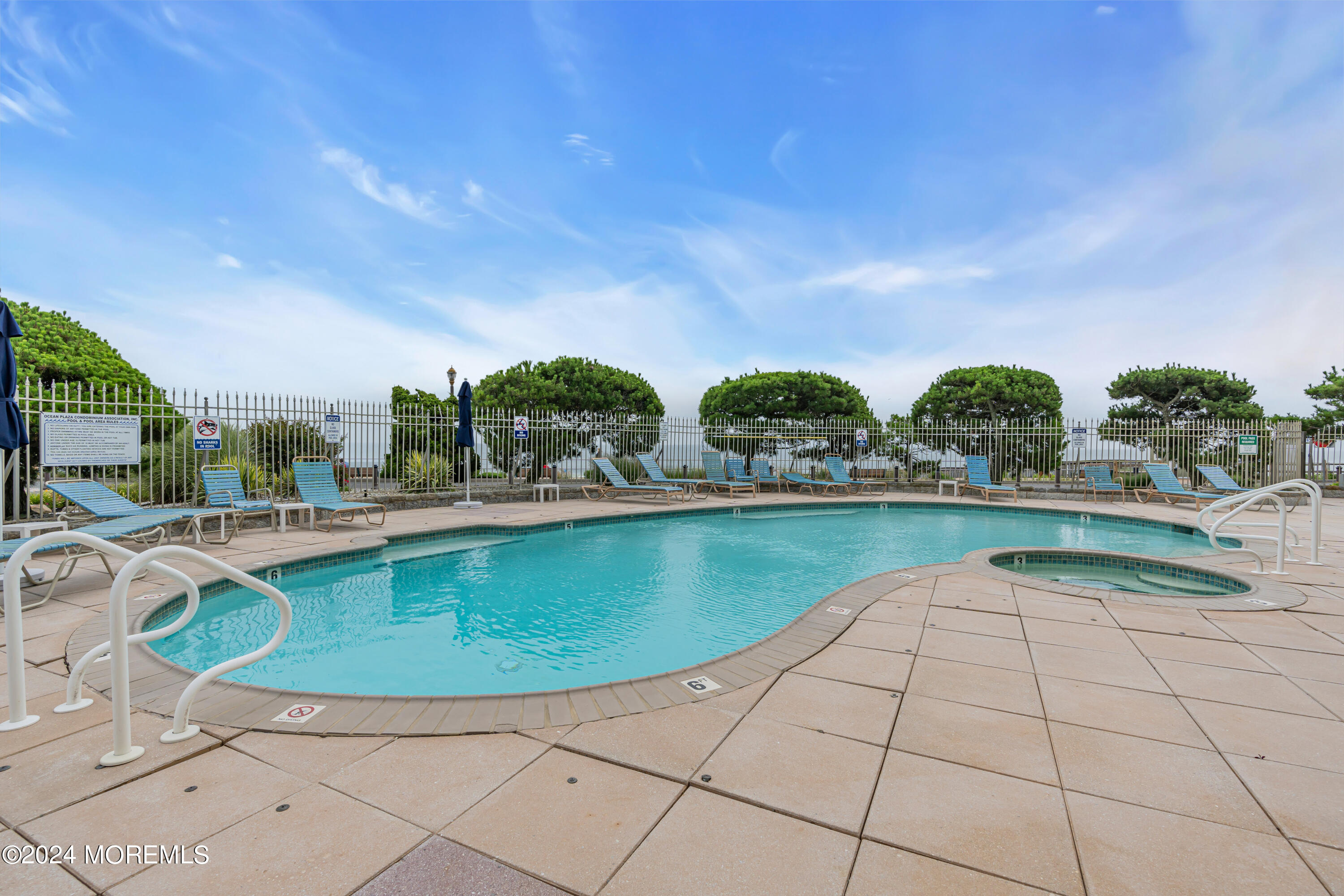 525 Ocean Boulevard #104, Long Branch, New Jersey image 36