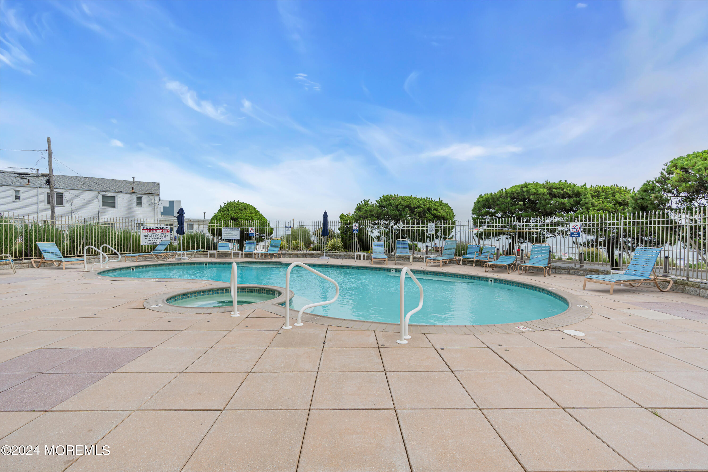 525 Ocean Boulevard #104, Long Branch, New Jersey image 35