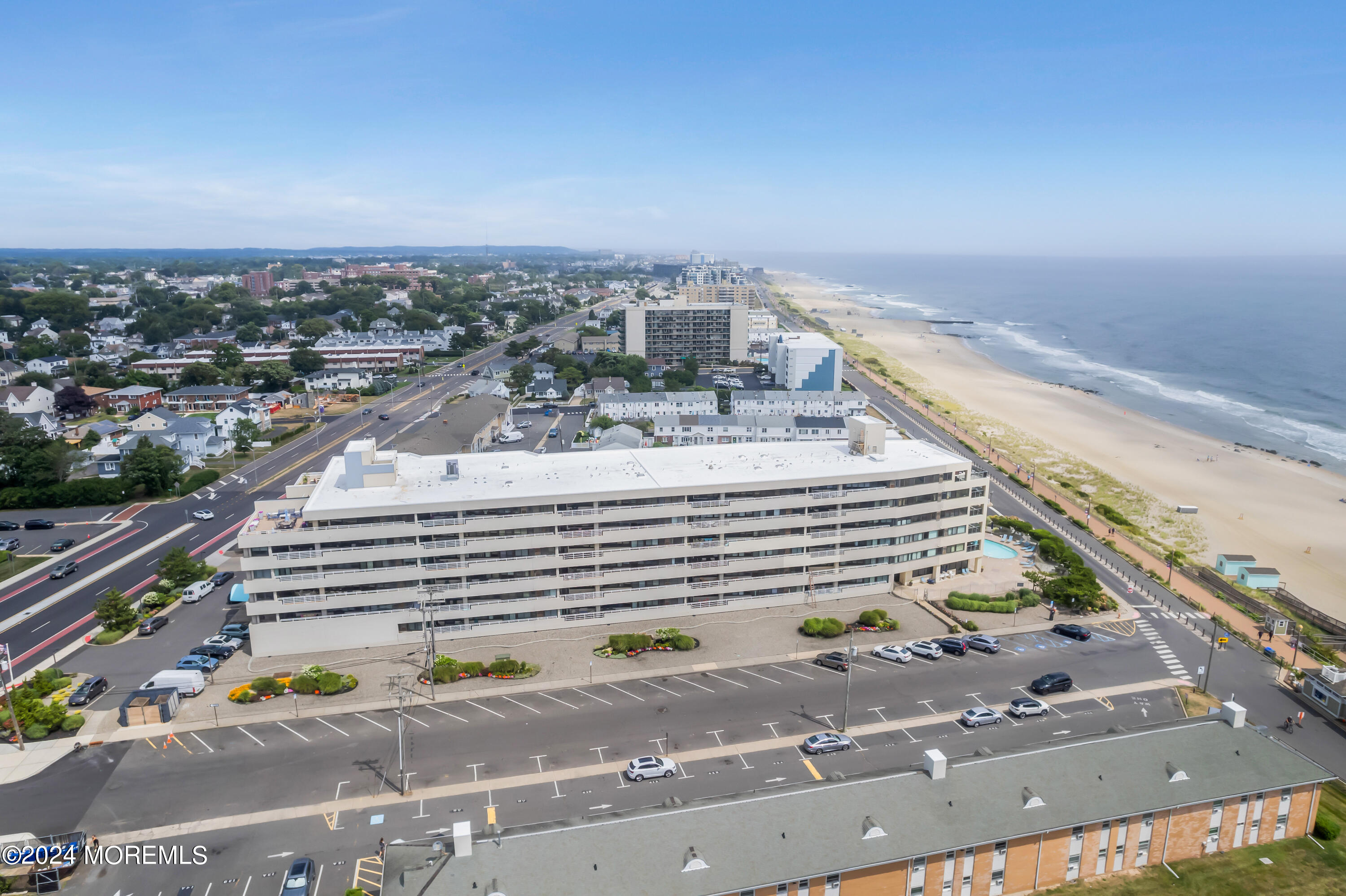 525 Ocean Boulevard #104, Long Branch, New Jersey image 43