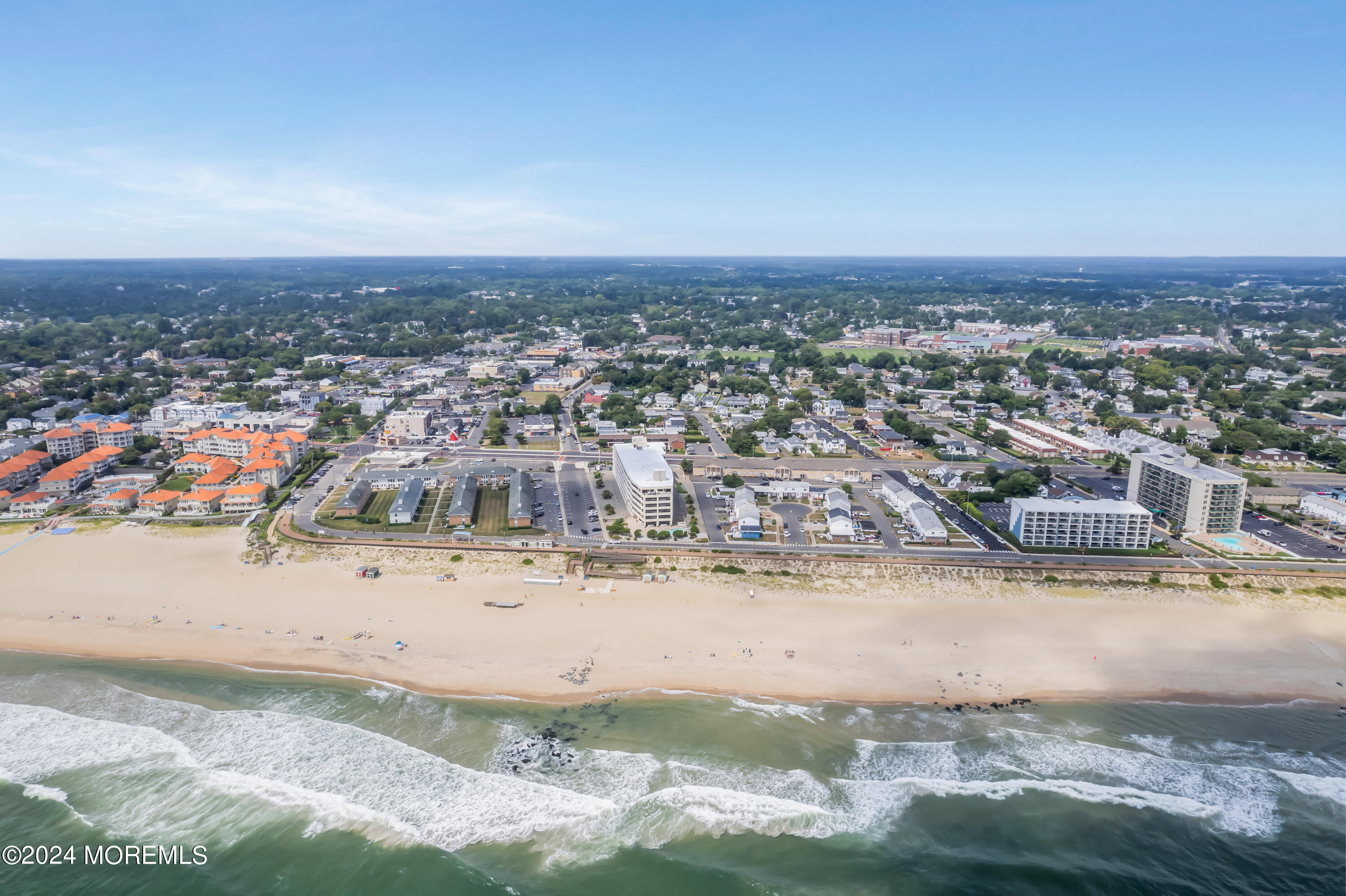 525 Ocean Boulevard #104, Long Branch, New Jersey image 49