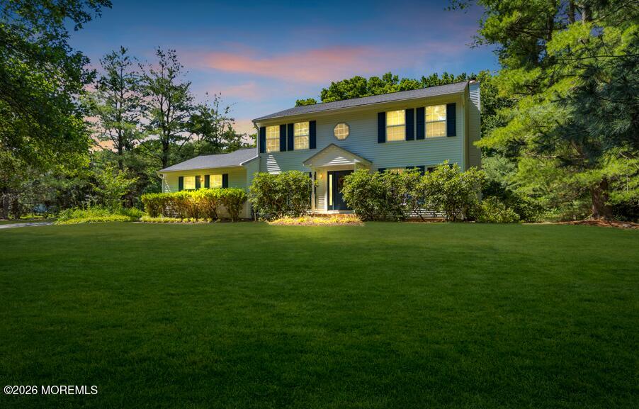 Photo 1 of 61 — 15 Algonquin Terrace, Millstone, NJ 08535