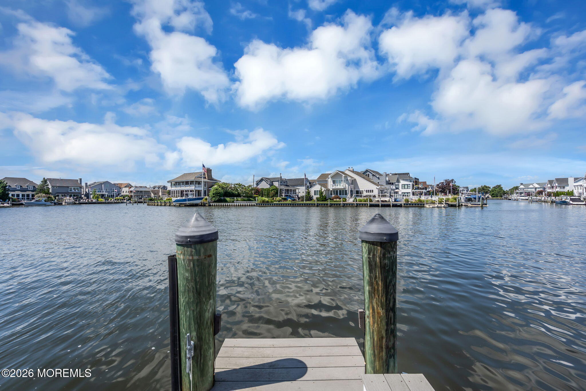 829 North Drive