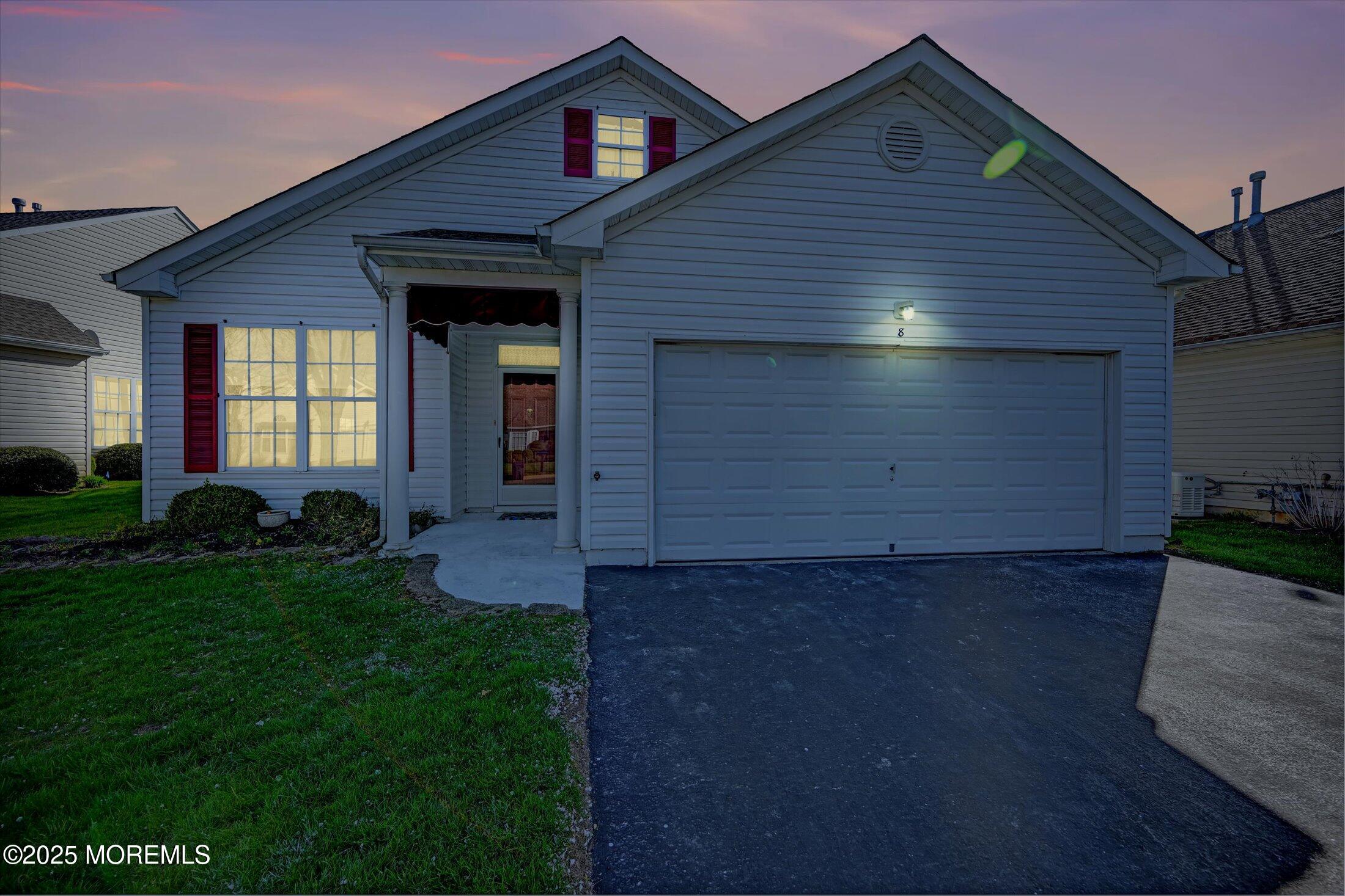 8 Orchid Lane, Brick, New Jersey image 3