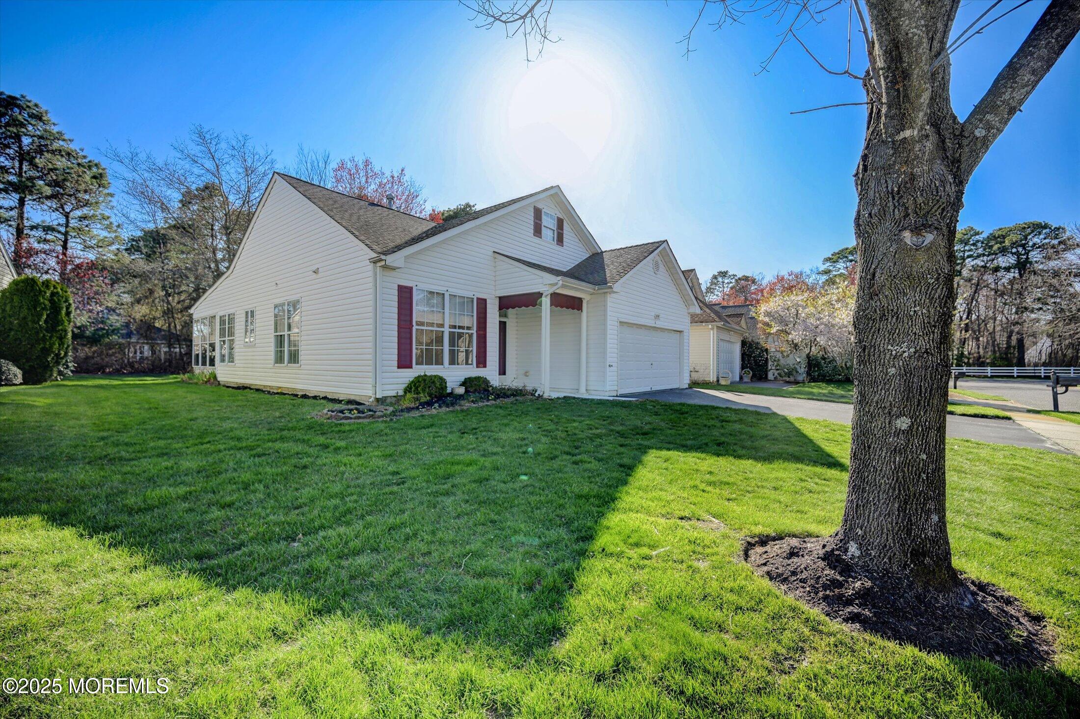 8 Orchid Lane, Brick, New Jersey image 24