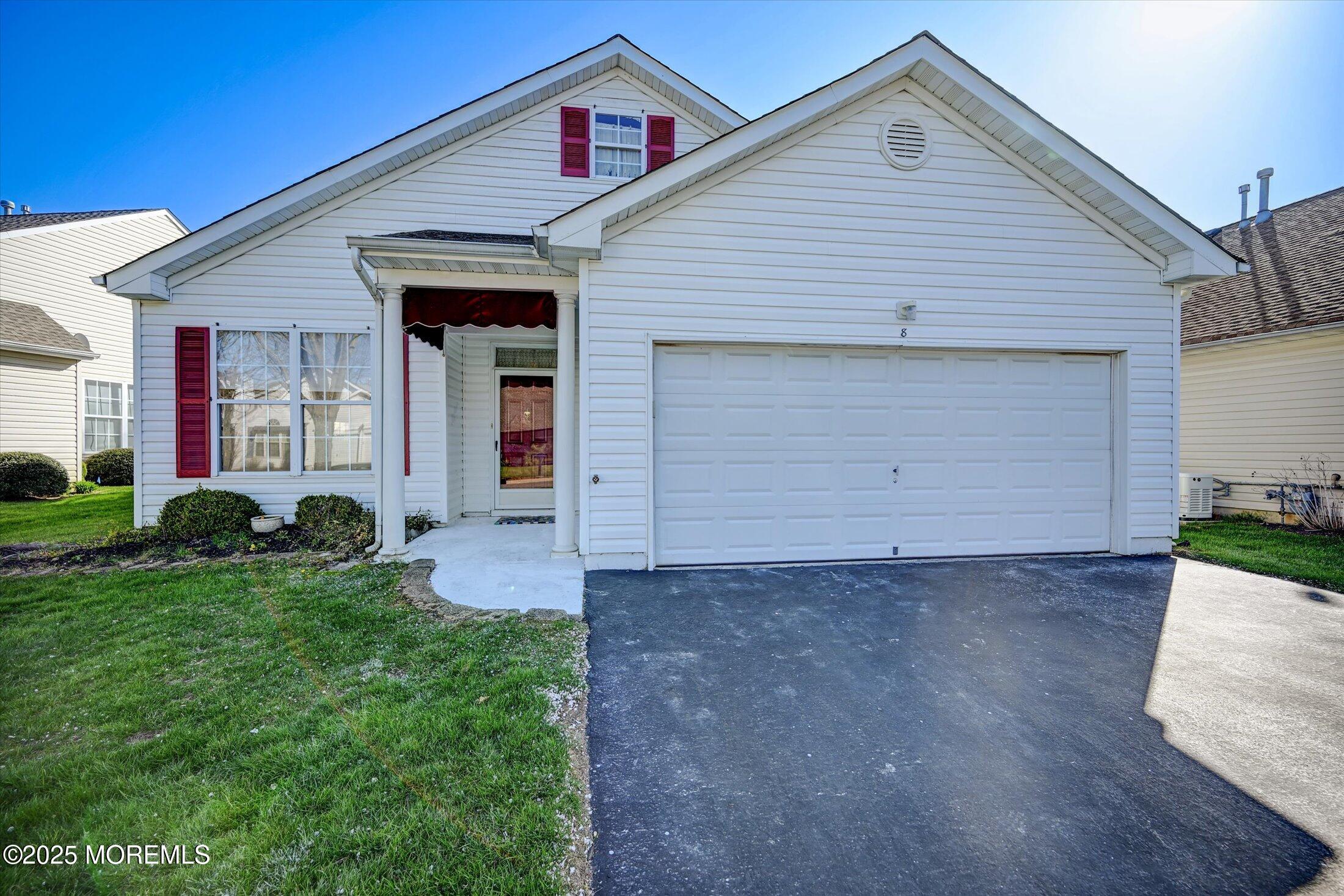 8 Orchid Lane, Brick, New Jersey image 2
