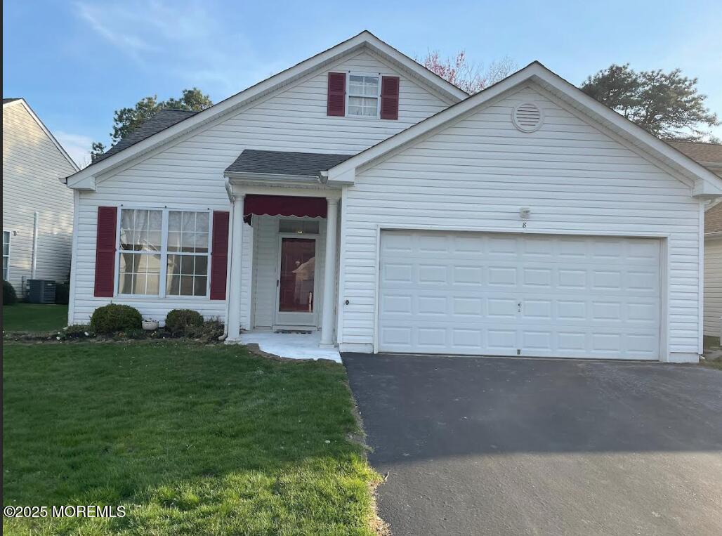 8 Orchid Lane, Brick, New Jersey image 4