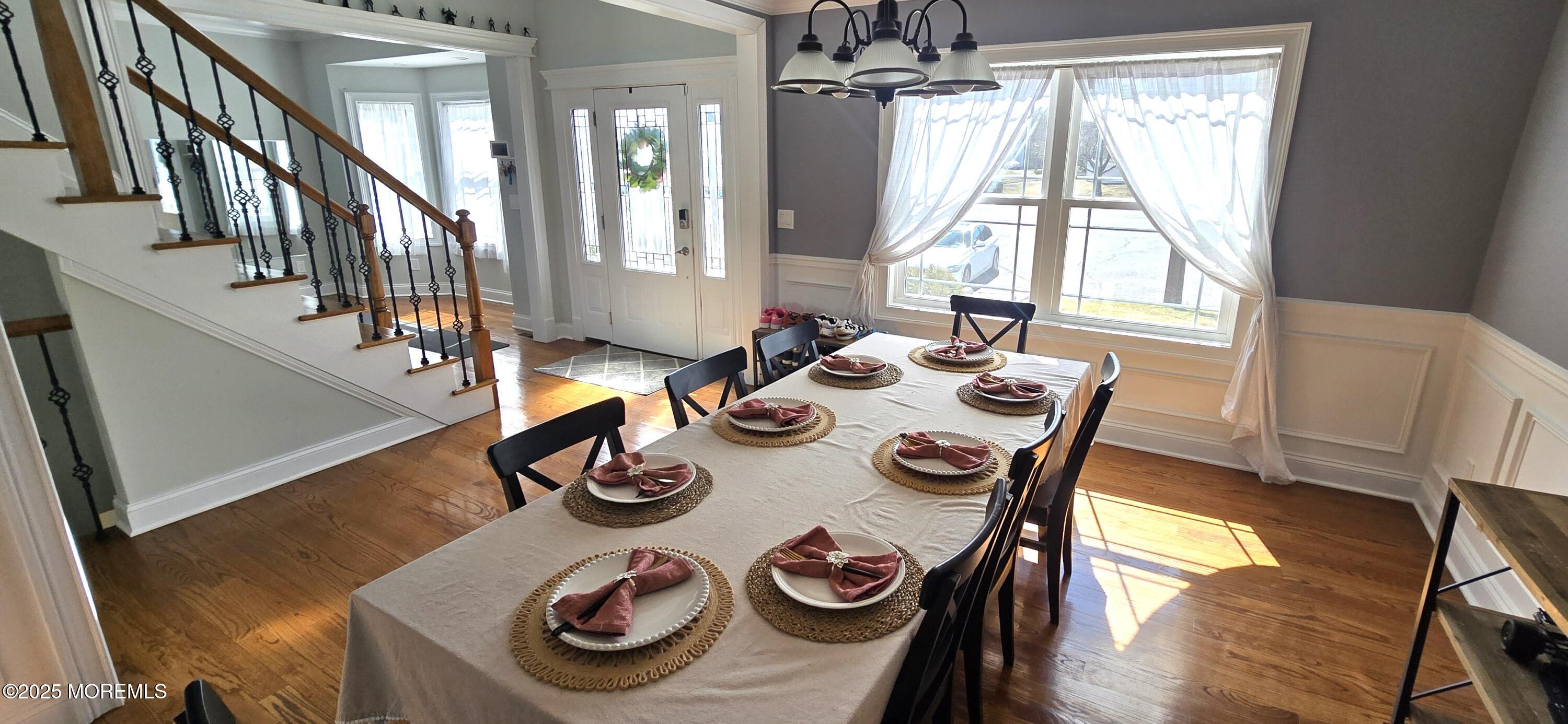 7 Cornell Circle, Clark, New Jersey image 11