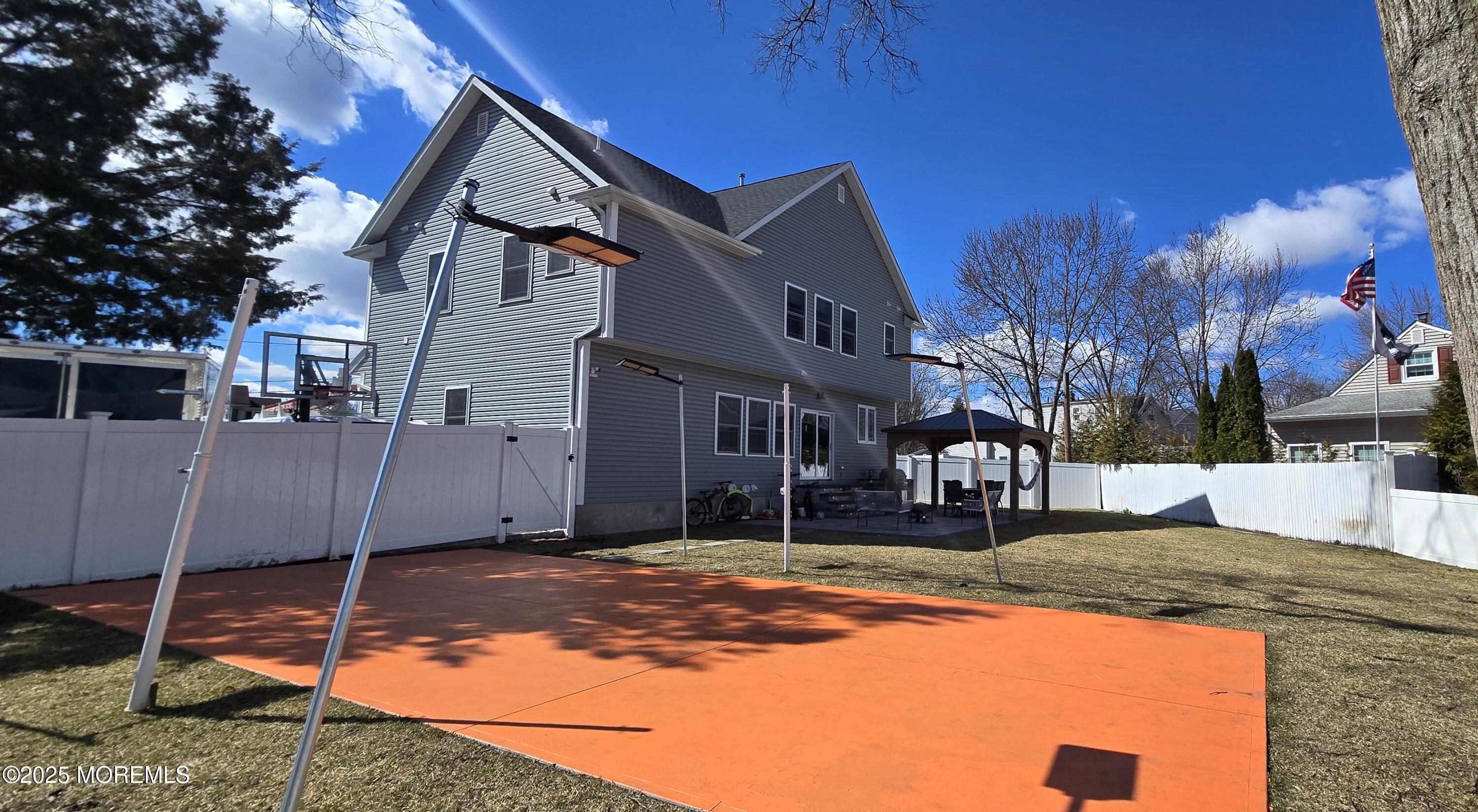 7 Cornell Circle, Clark, New Jersey image 35