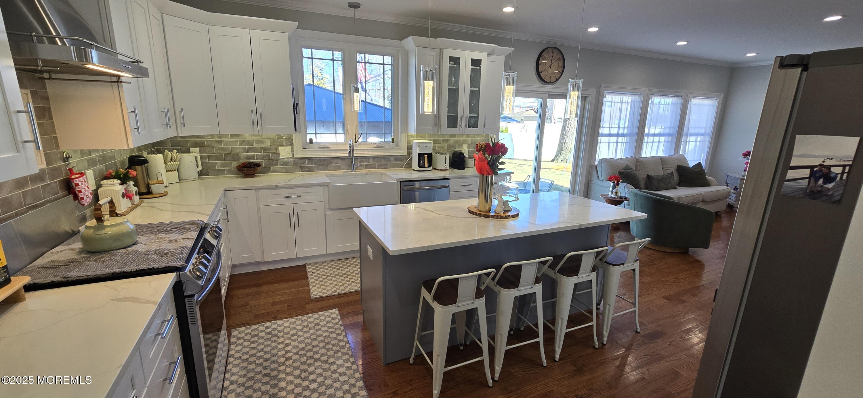 7 Cornell Circle, Clark, New Jersey image 7