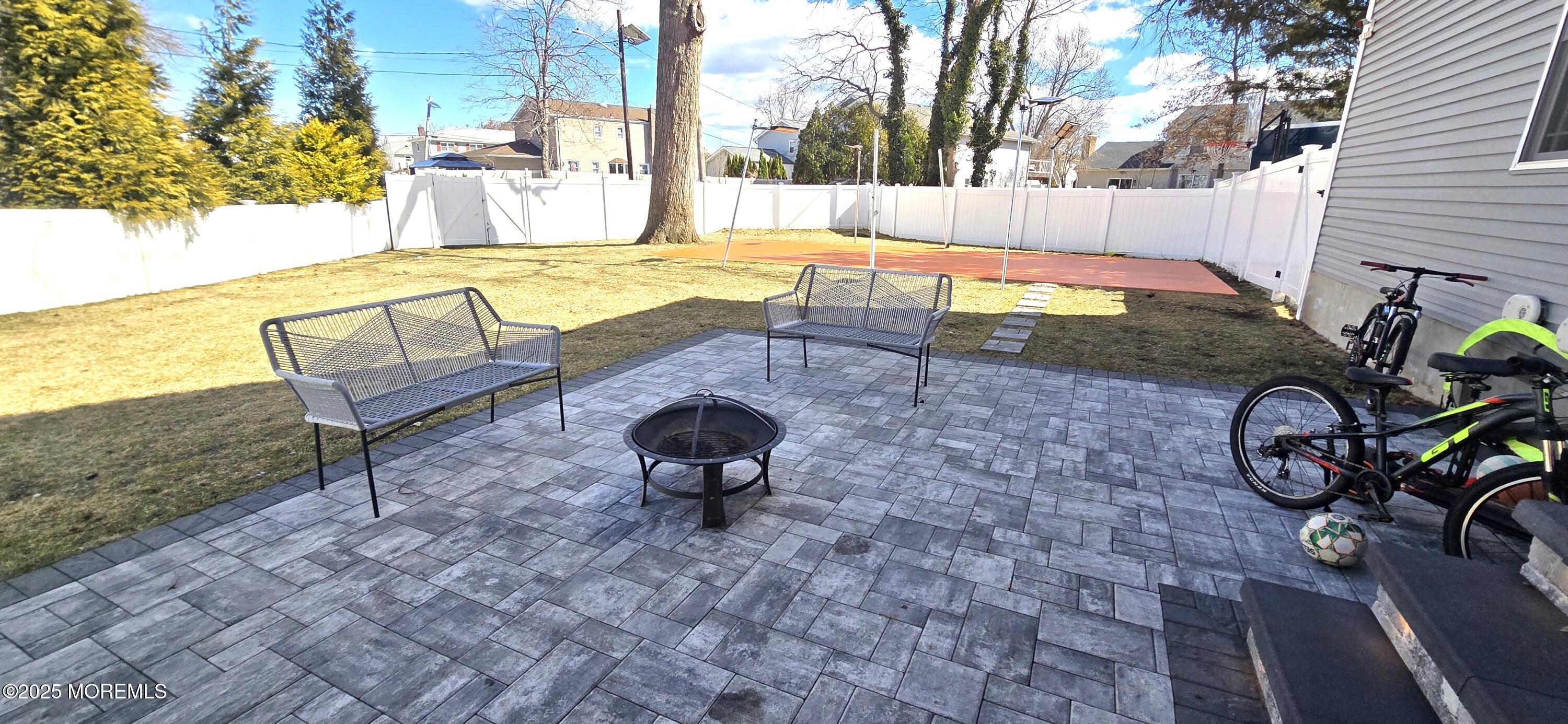 7 Cornell Circle, Clark, New Jersey image 33