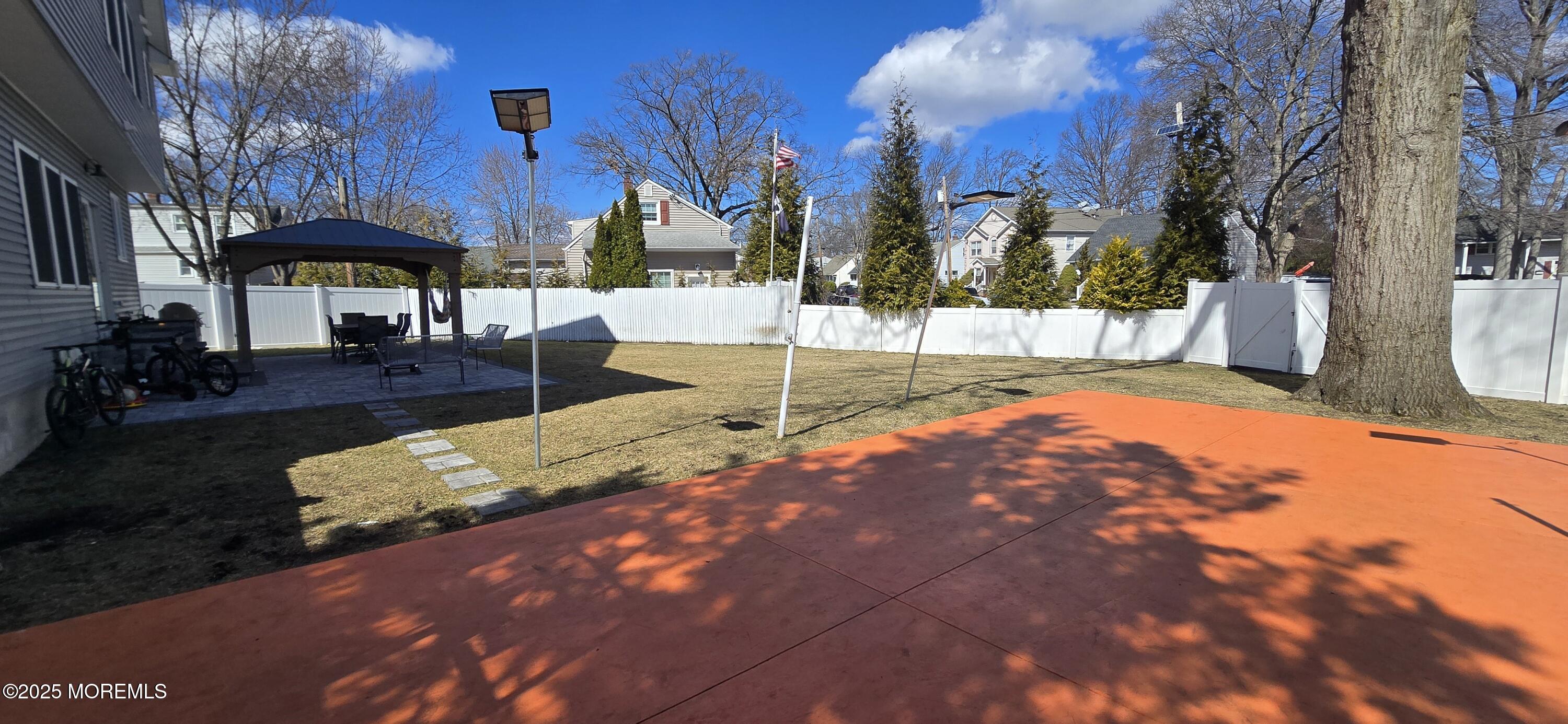 7 Cornell Circle, Clark, New Jersey image 34