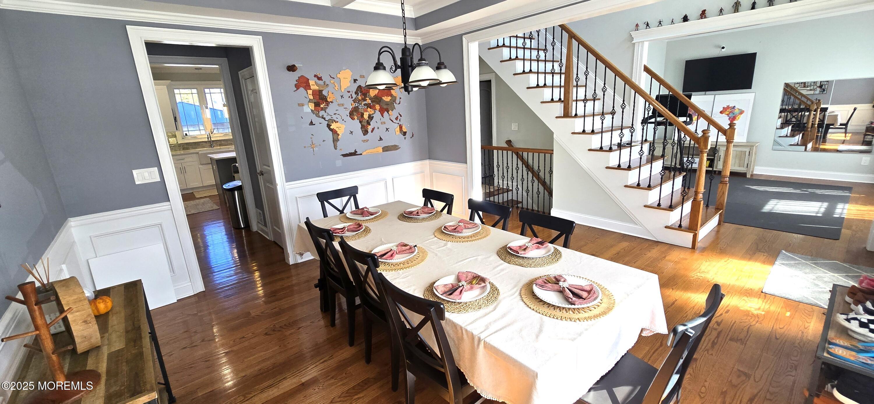 7 Cornell Circle, Clark, New Jersey image 13