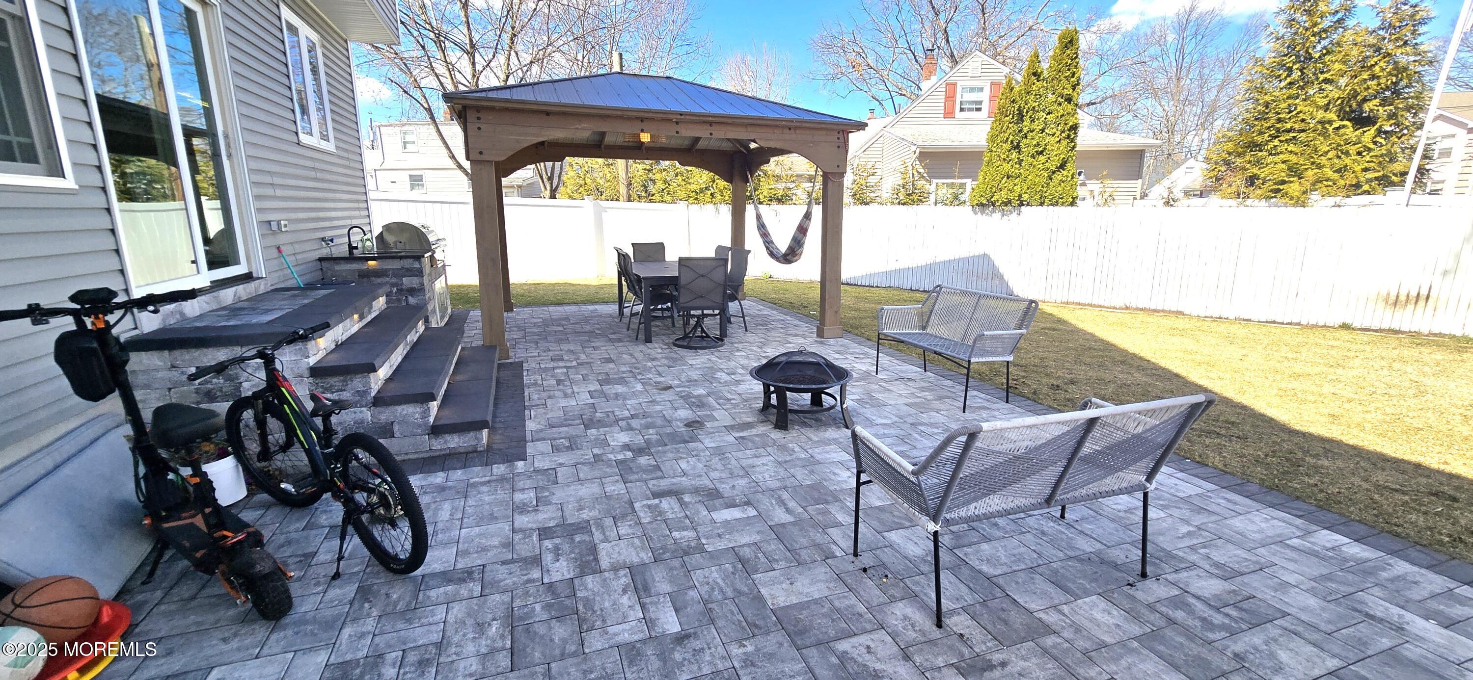 7 Cornell Circle, Clark, New Jersey image 30