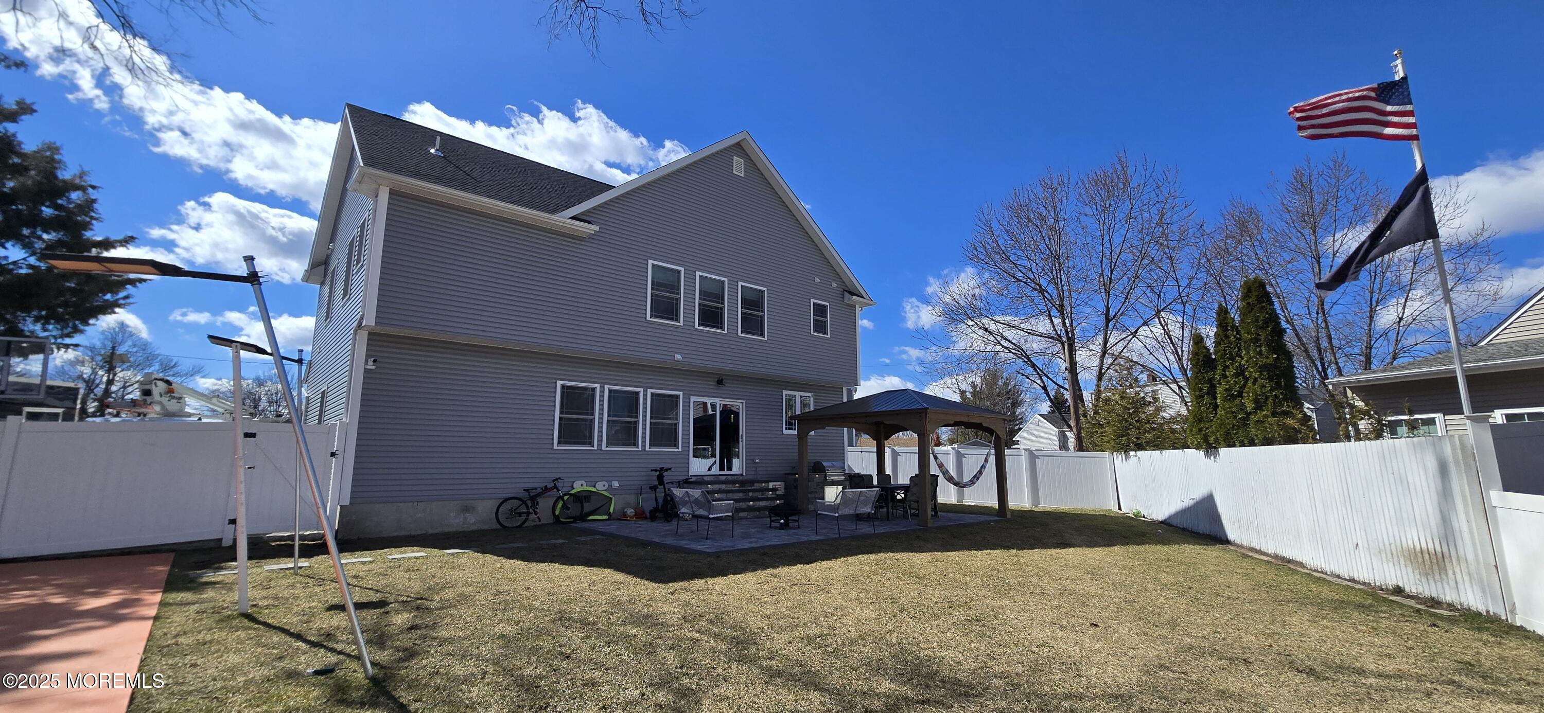 7 Cornell Circle, Clark, New Jersey image 36