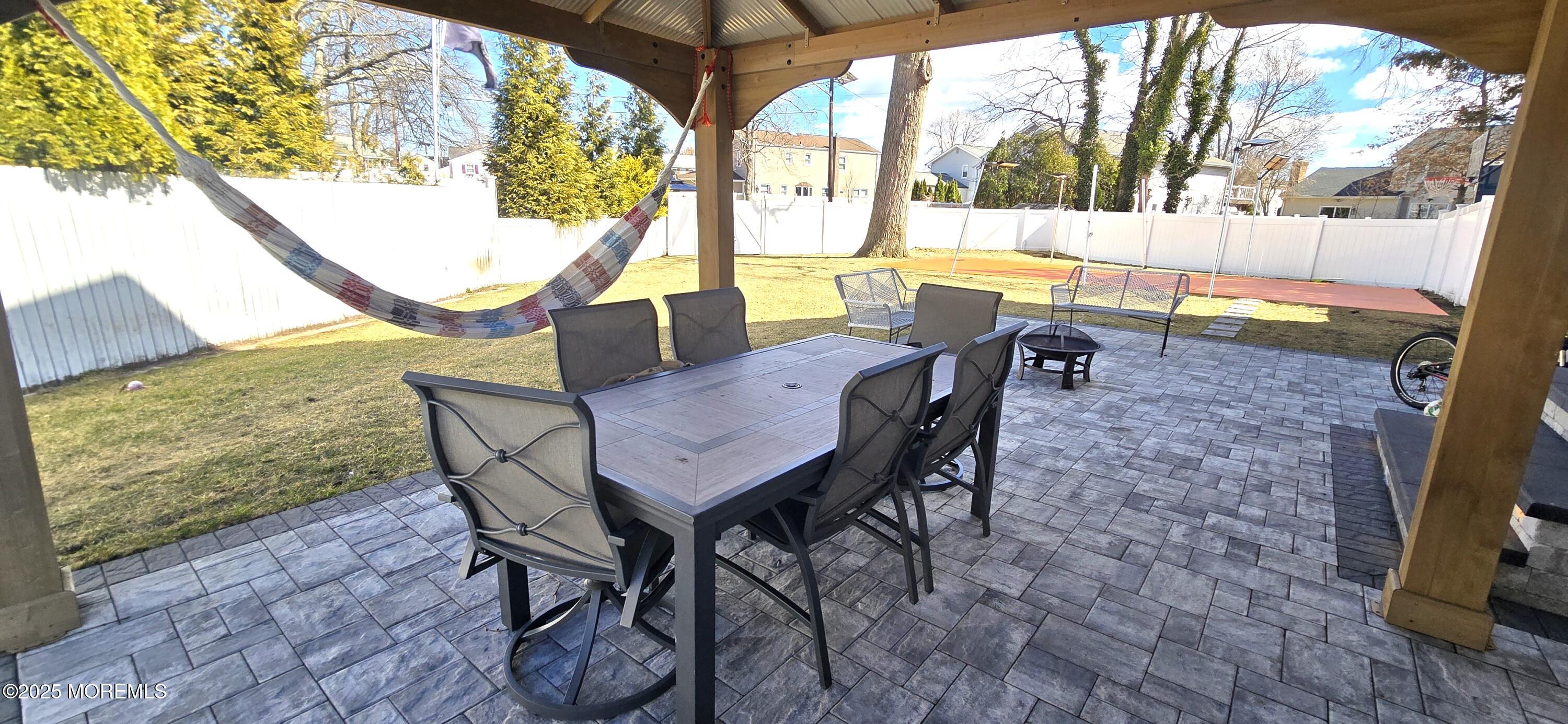 7 Cornell Circle, Clark, New Jersey image 32