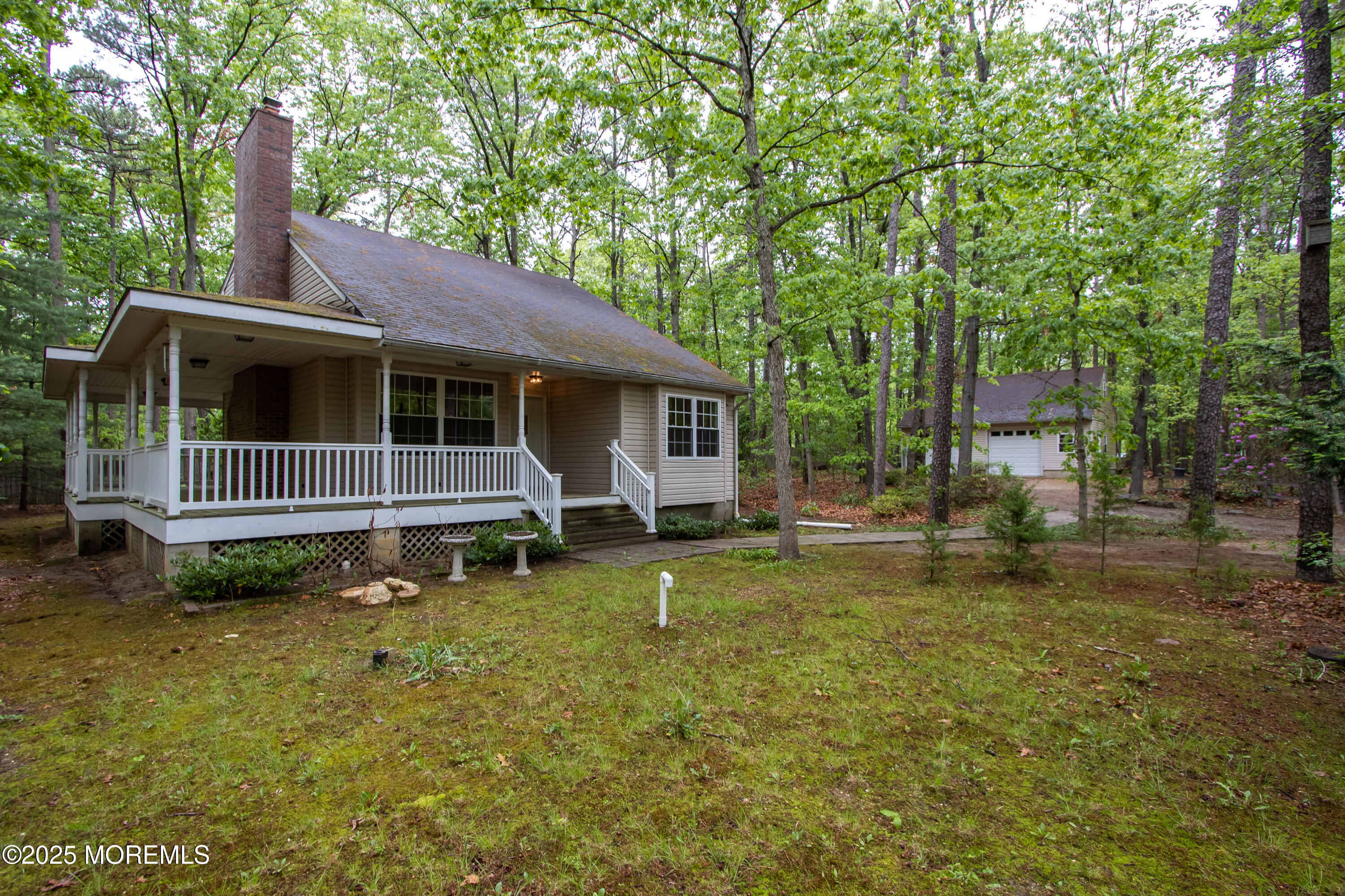 3257 Ridgeway Boulevard, Manchester, New Jersey image 1