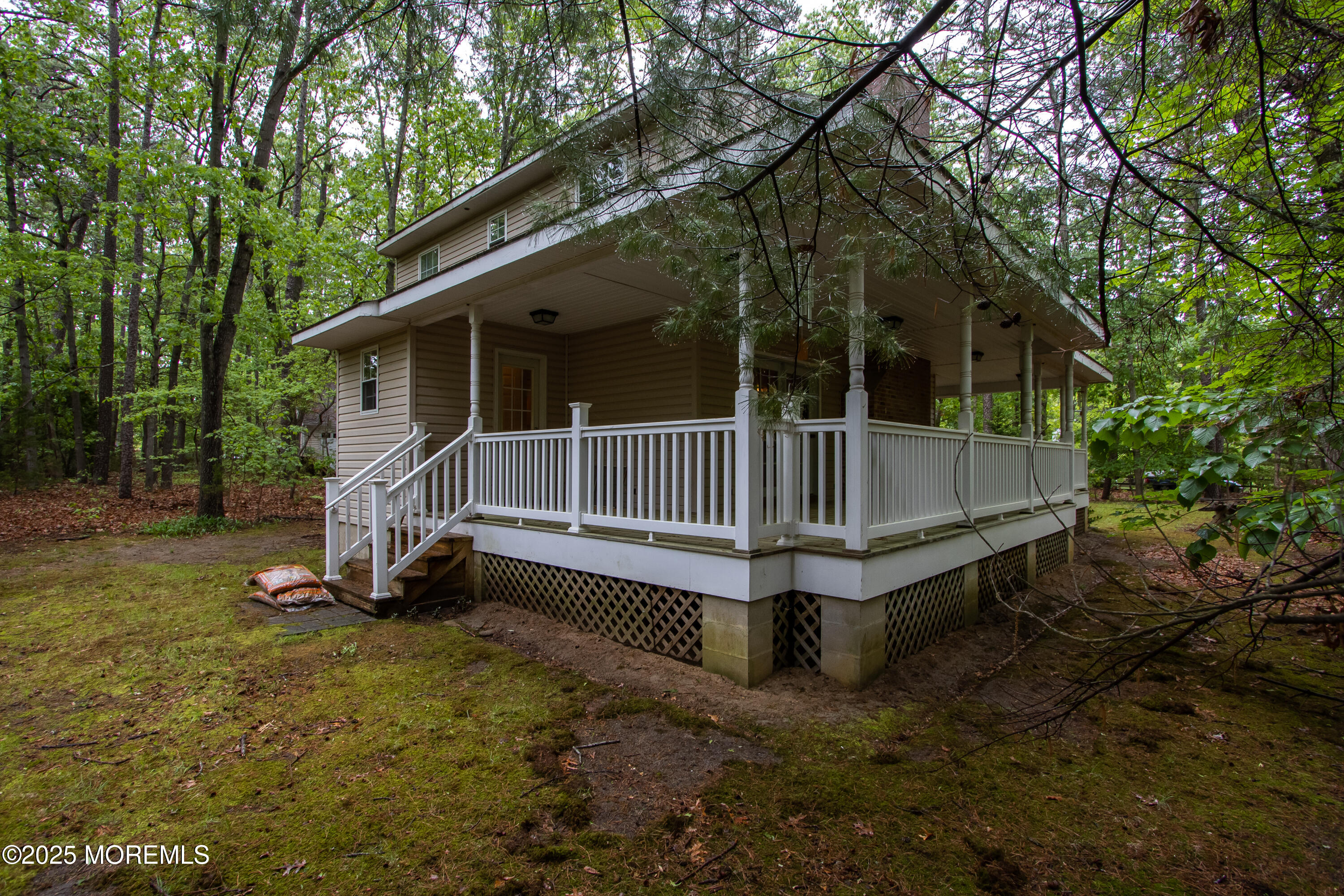 3257 Ridgeway Boulevard, Manchester, New Jersey image 8