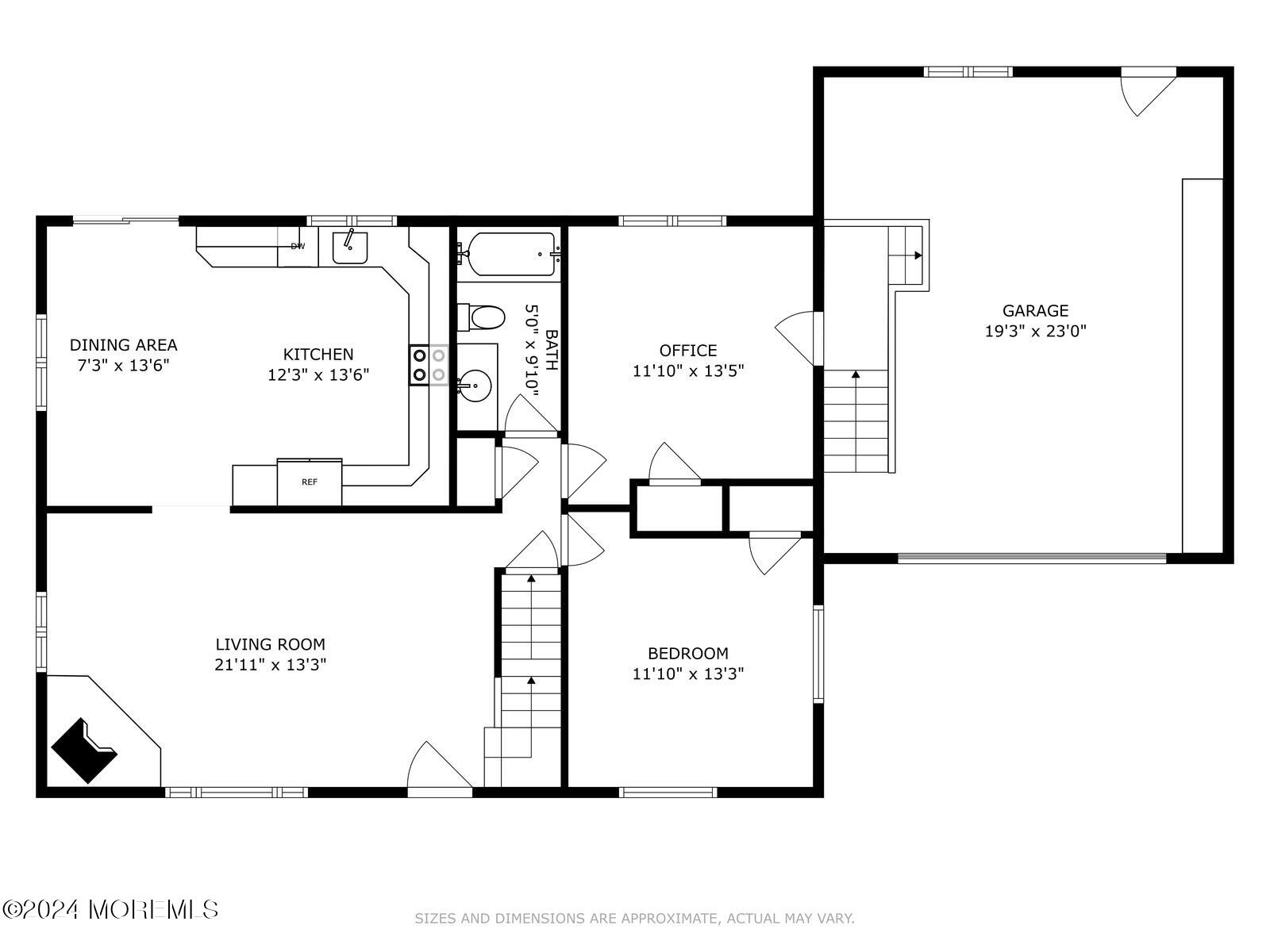 437 Harmony Road, Jackson, New Jersey image 28