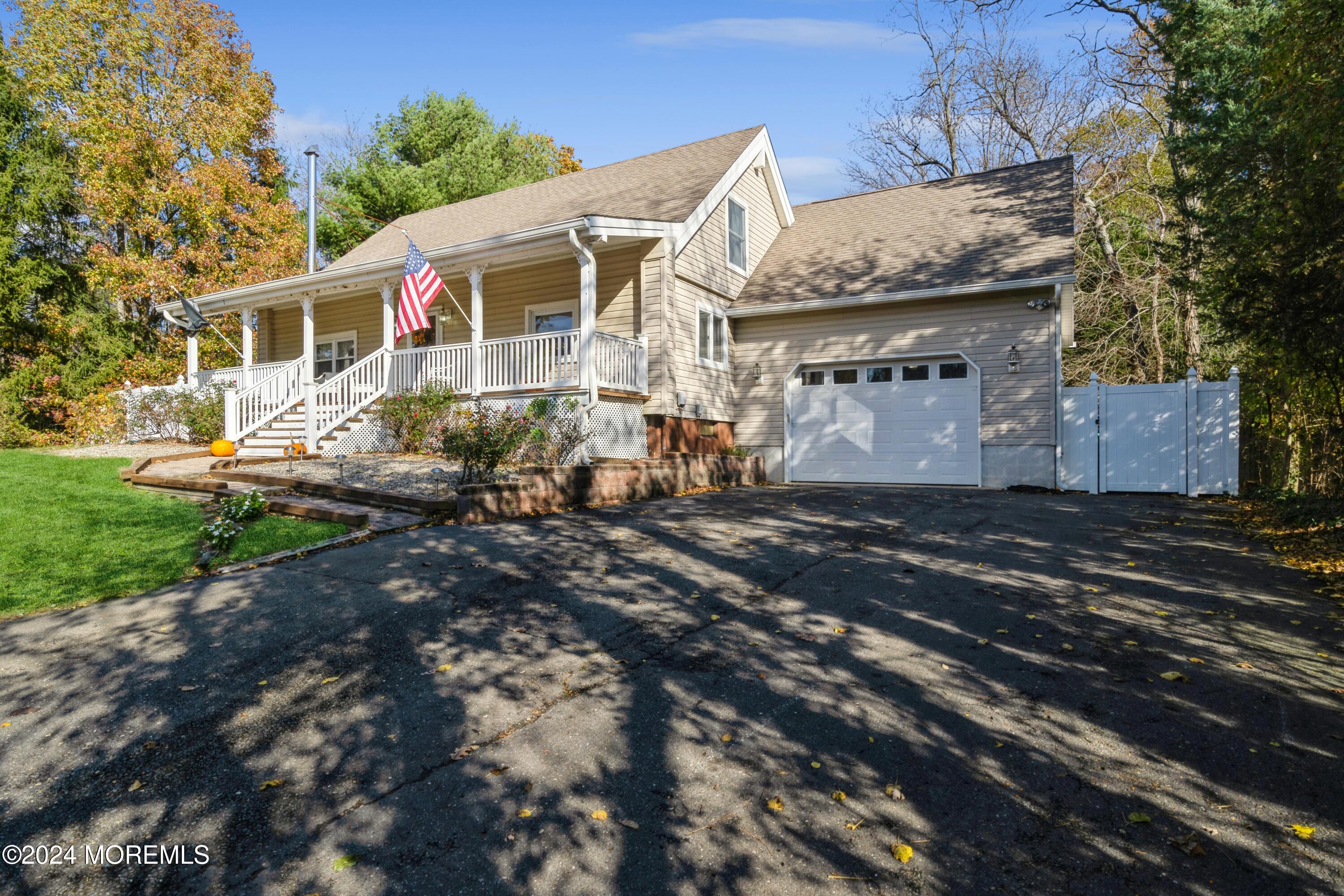 437 Harmony Road, Jackson, New Jersey image 2