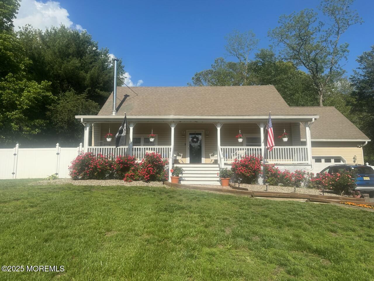 437 Harmony Road, Jackson, New Jersey image 1