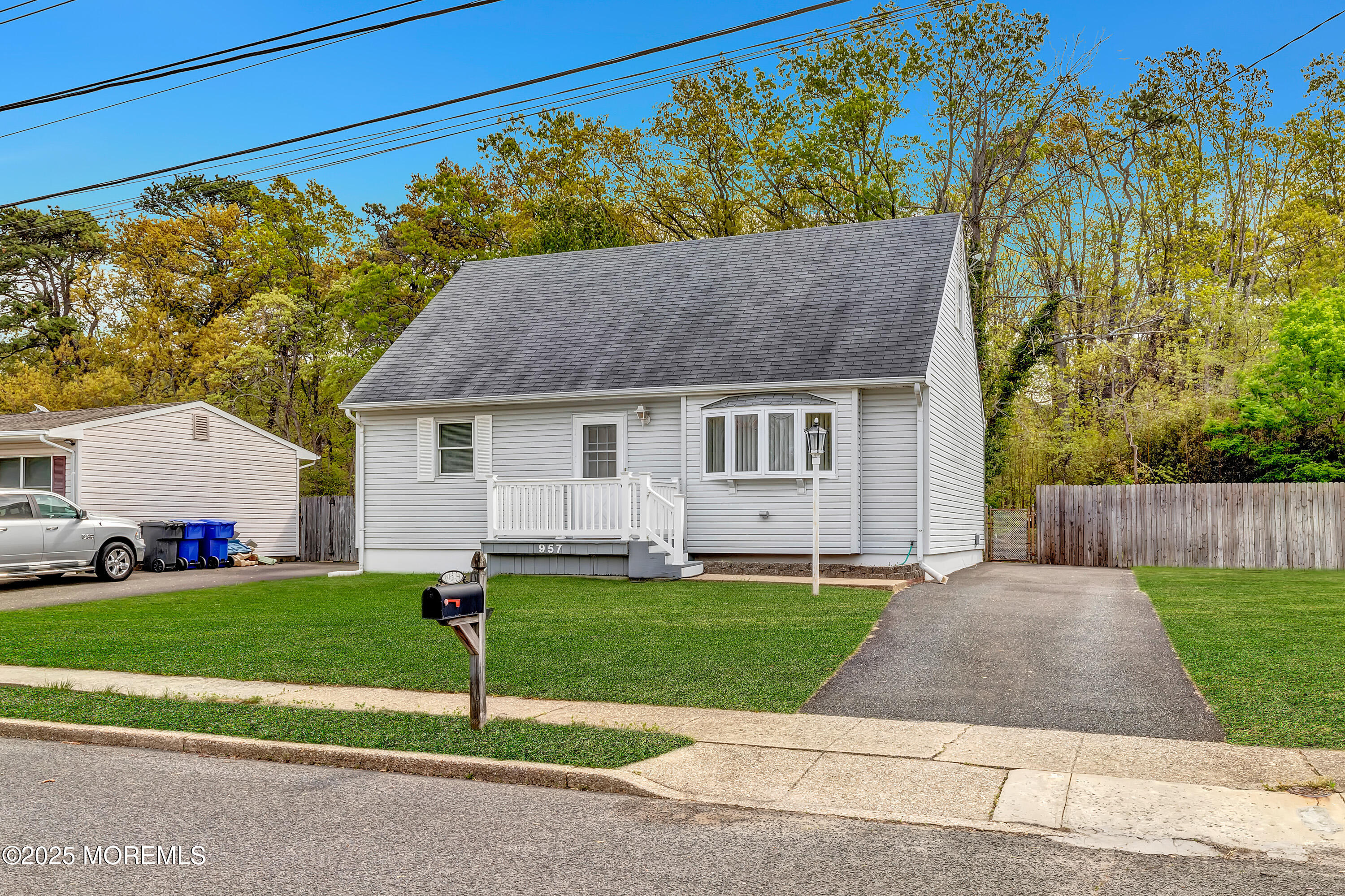 957 Harrison Road, Toms River, New Jersey image 1
