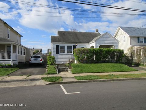 Homes For Rent - 323 15th Avenue #1<br/> Belmar, NJ 07719