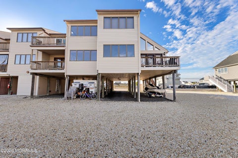 Condo For Sale - 1153 Radio Road<br/> Little Egg Harbor, NJ 08087