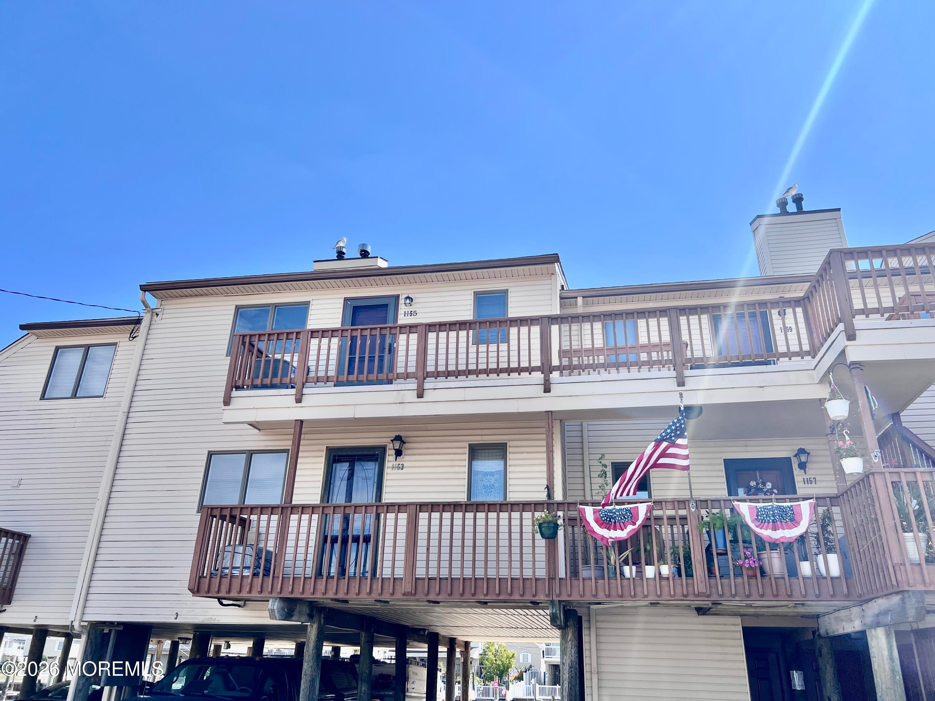 1153 Radio Road