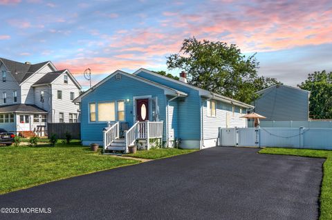 279 W West End Avenue Long Branch NJ 07740