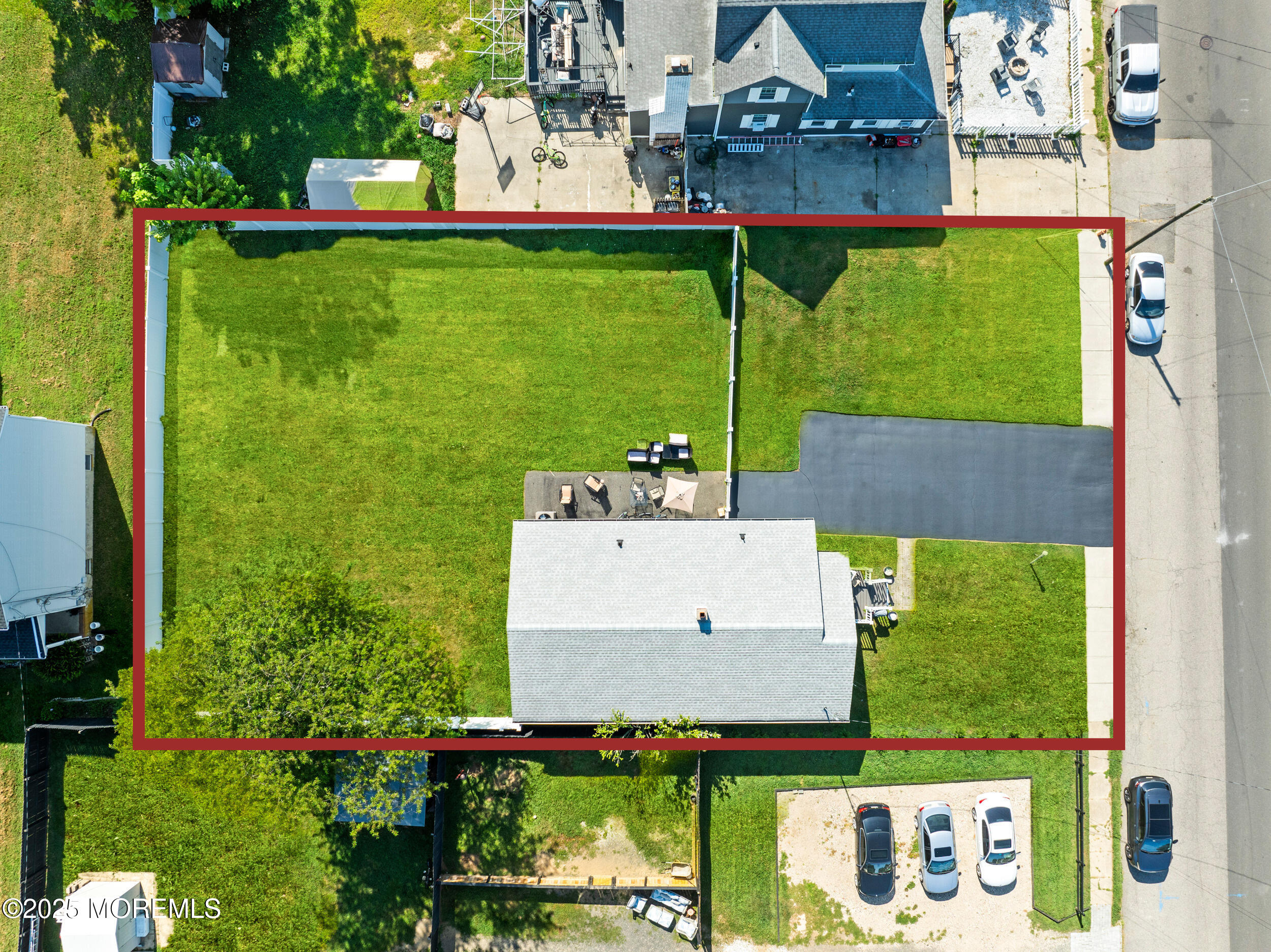 279 W West End Avenue