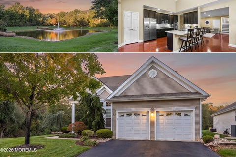 Photo of 55 Whirlaway Road, Manalapan, NJ 07726 (MLS # 22632422)