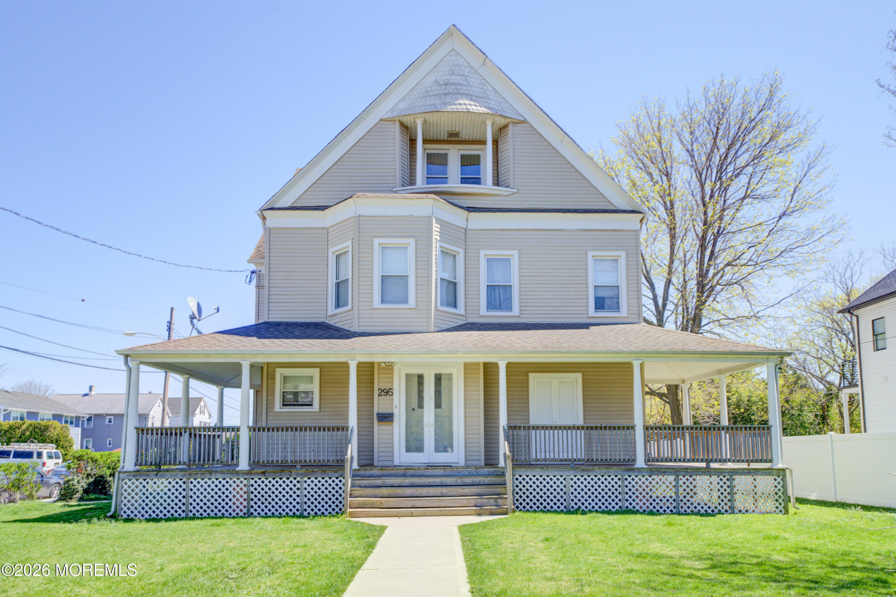 Photo 1 of 12 — 295 Westwood Avenue 4, Long Branch, NJ 07740