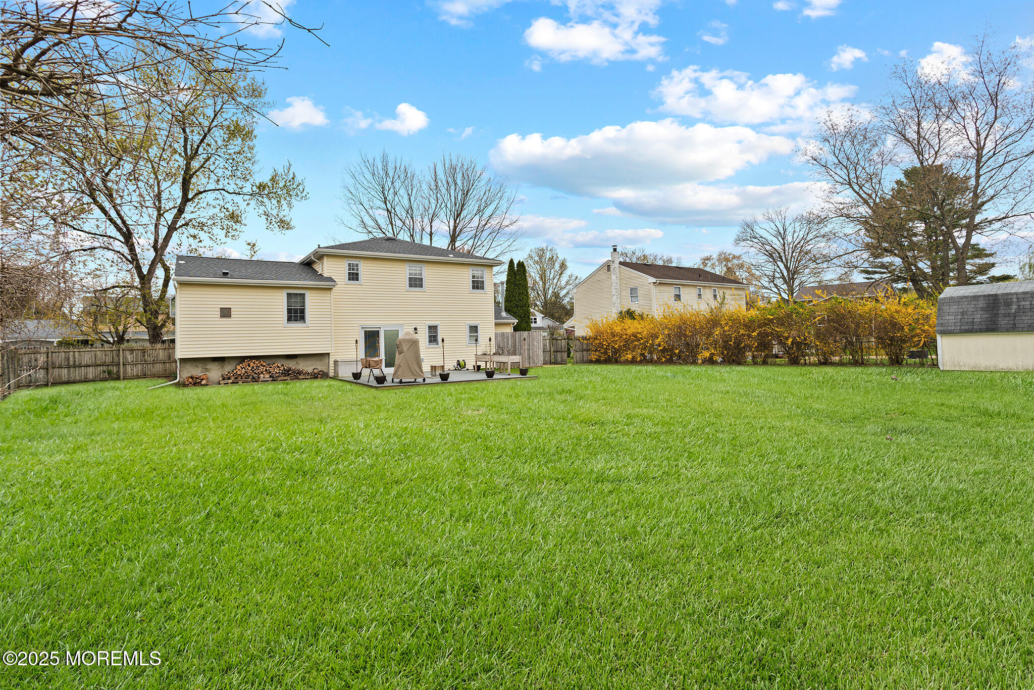 4 Graham Road, Allentown, New Jersey image 29