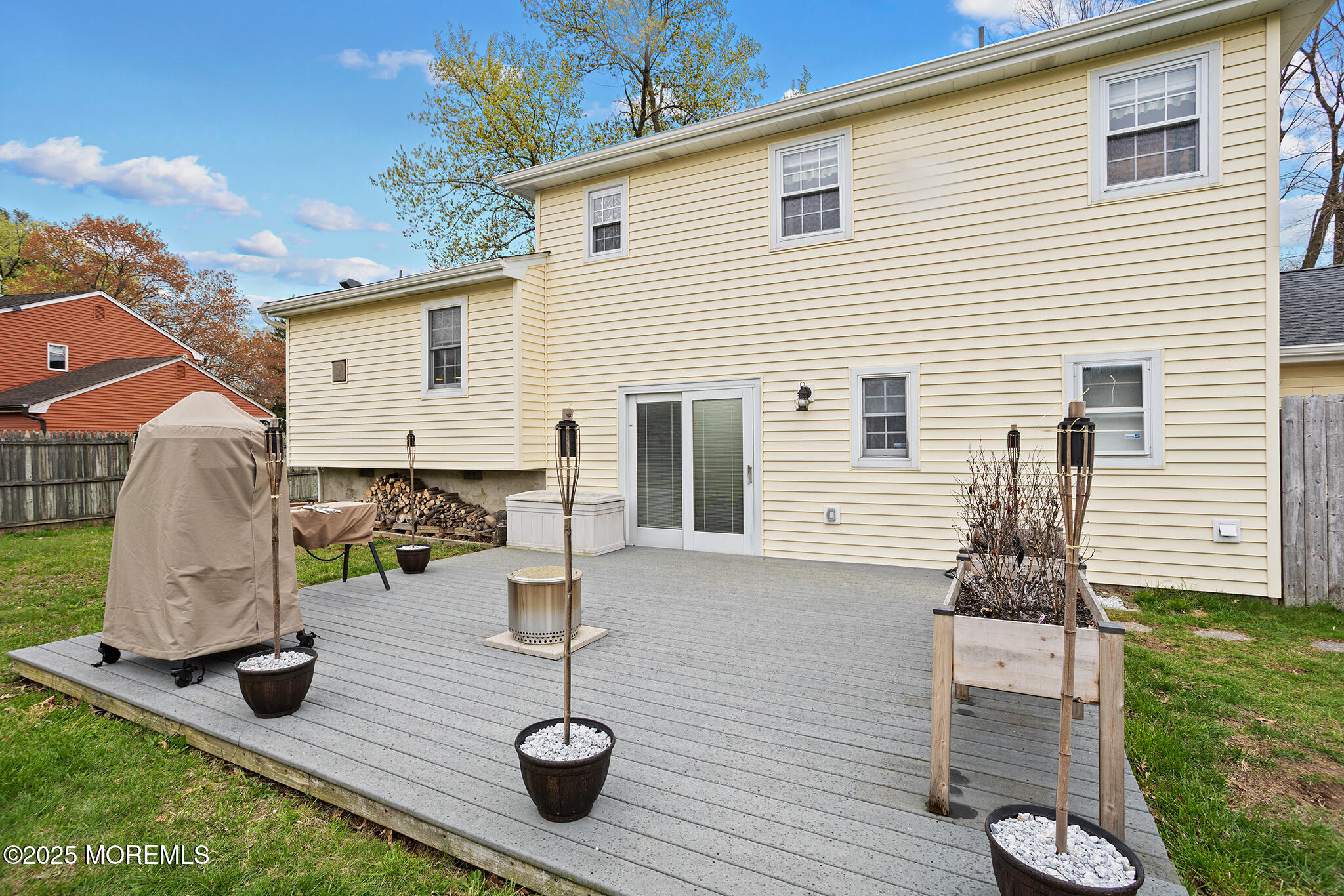 4 Graham Road, Allentown, New Jersey image 28