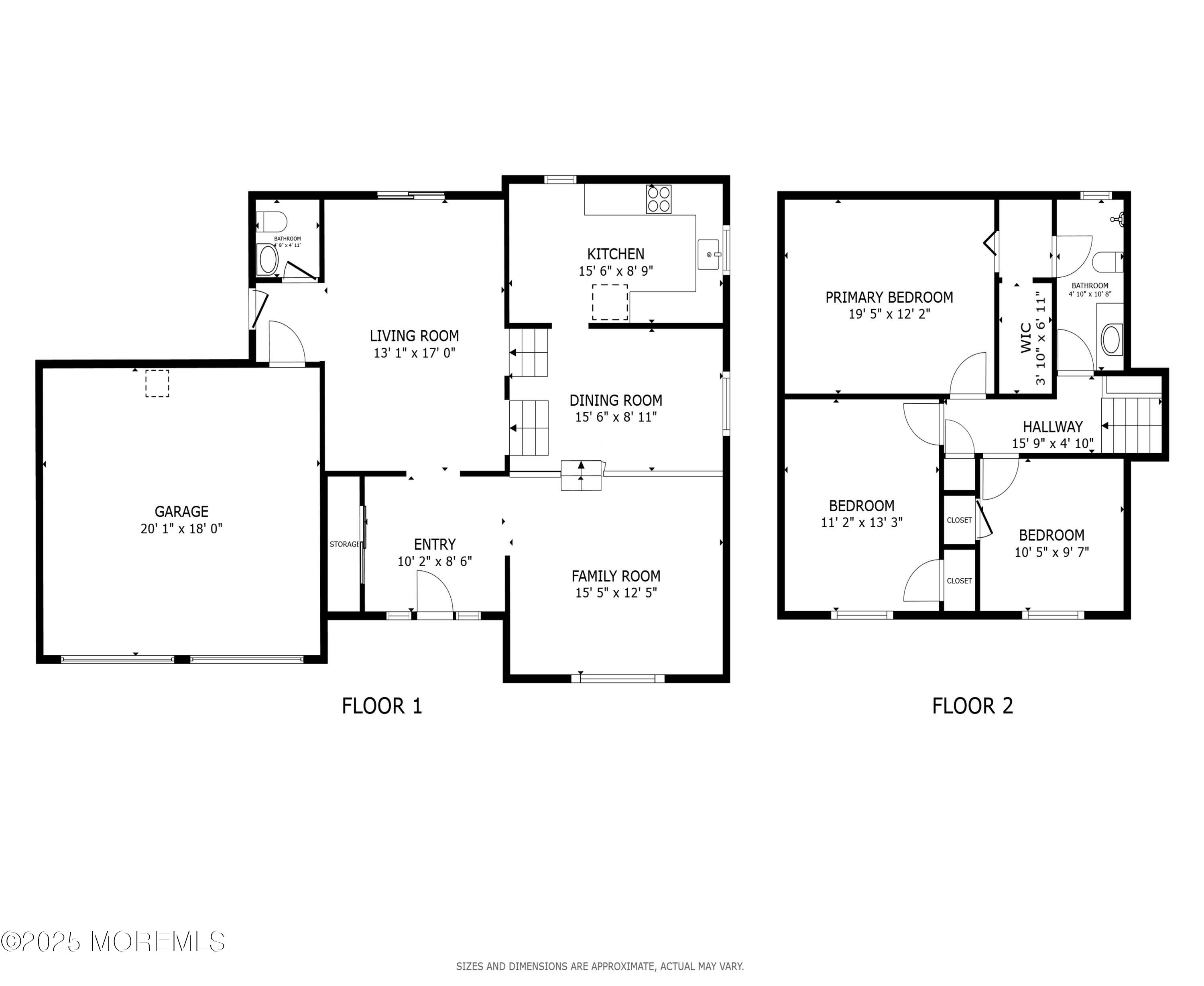 4 Graham Road, Allentown, New Jersey image 32