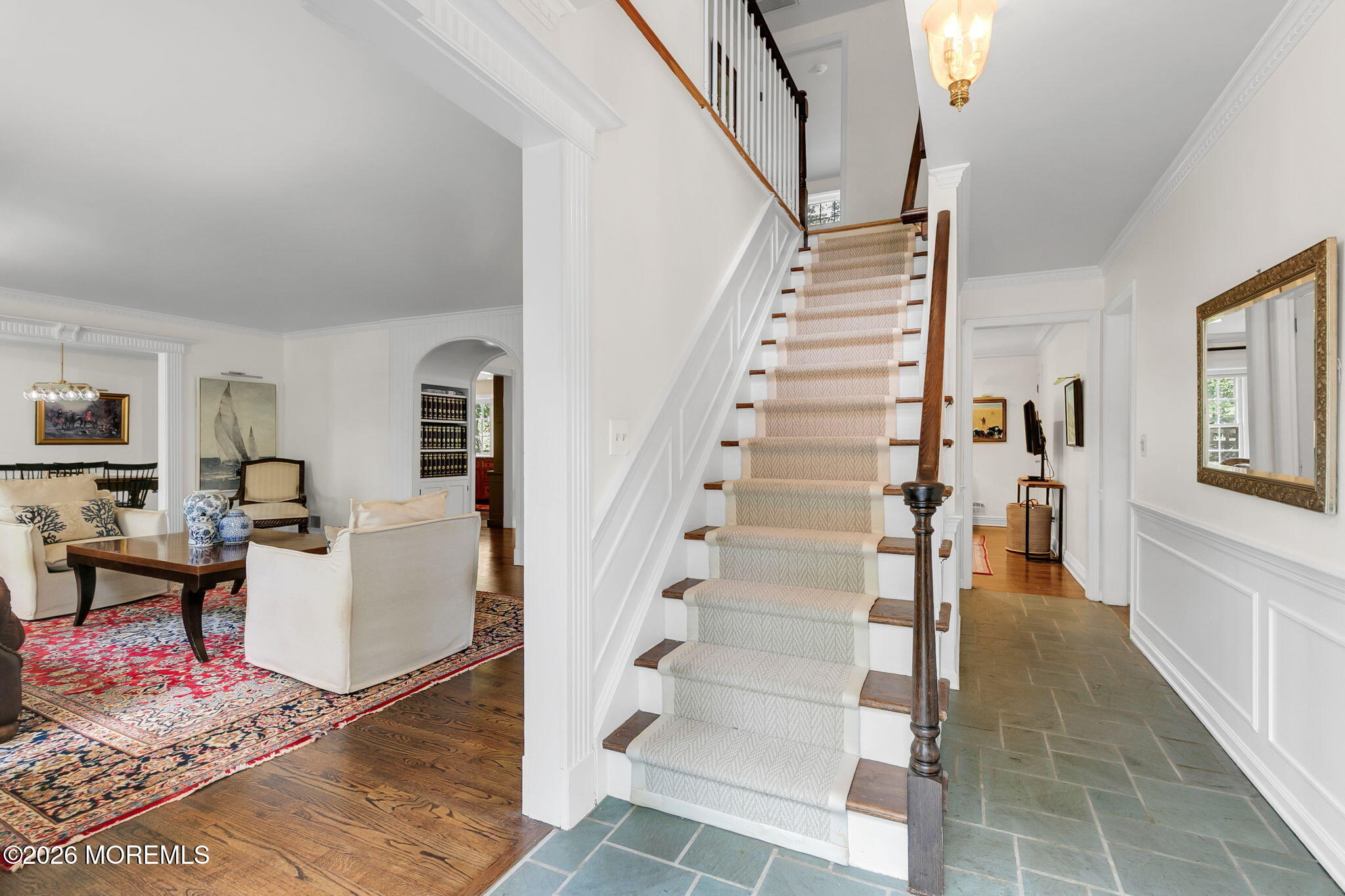16 Westminster Drive