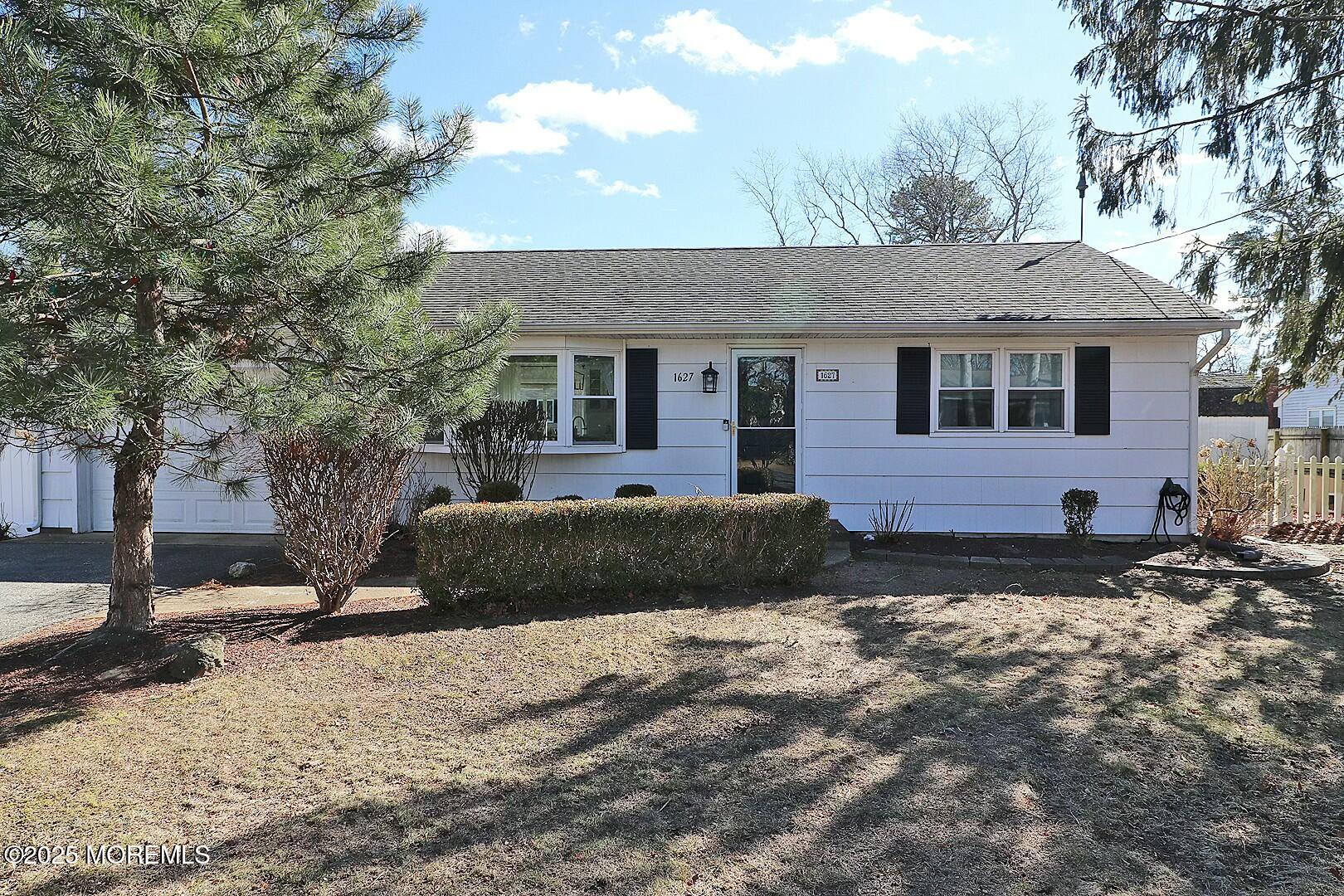 1627 Woodland Road, Forked River, New Jersey image 1