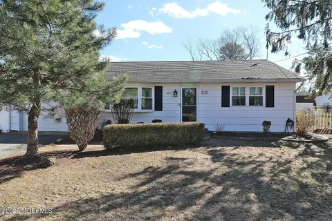 1627 Woodland Road, Forked River, NJ 08731 - MLS#: 22504548