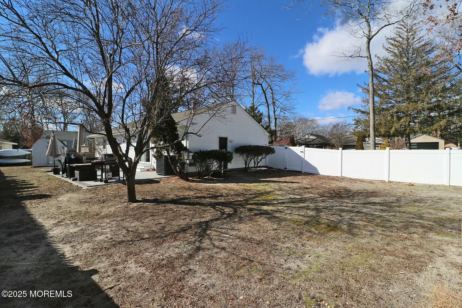 1627 Woodland Road, Forked River, New Jersey image 39