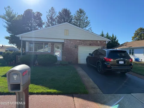 1 Dawn Way, Toms River, NJ 08757 - #: 22534274