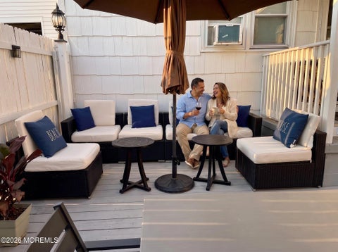Multifamily For Rent - 32 Franklin Avenue #2<br/> Seaside Heights, NJ 08751