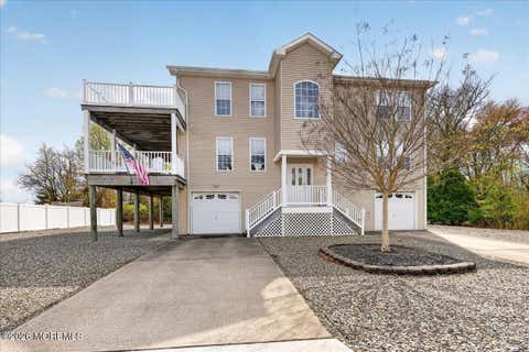 Homes For Sale - 116 Marine Road<br/> Waretown, NJ 08758