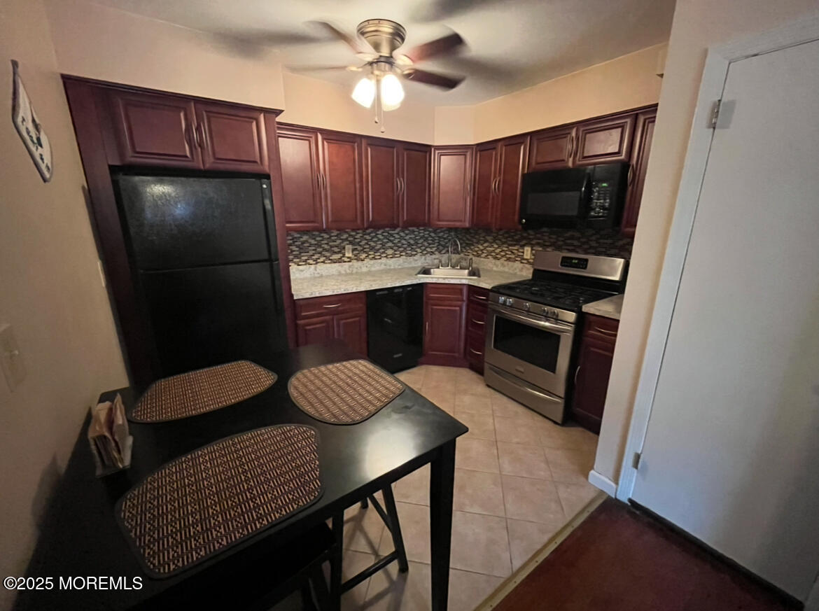 640 Franklin Avenue #1B, Nutley, New Jersey image 2