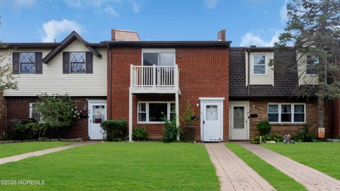 Condo For Sale - 44 Adriana Court #44<br/> Ocean County, Brick, NJ 08724