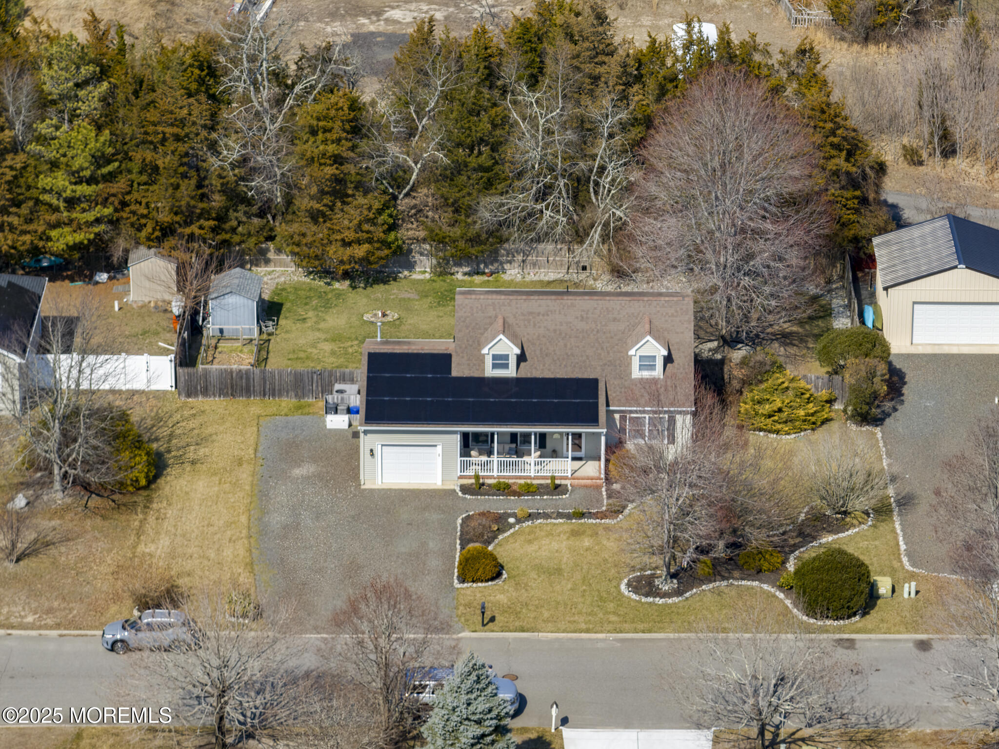 106 Quail Lane, West Creek, New Jersey image 4
